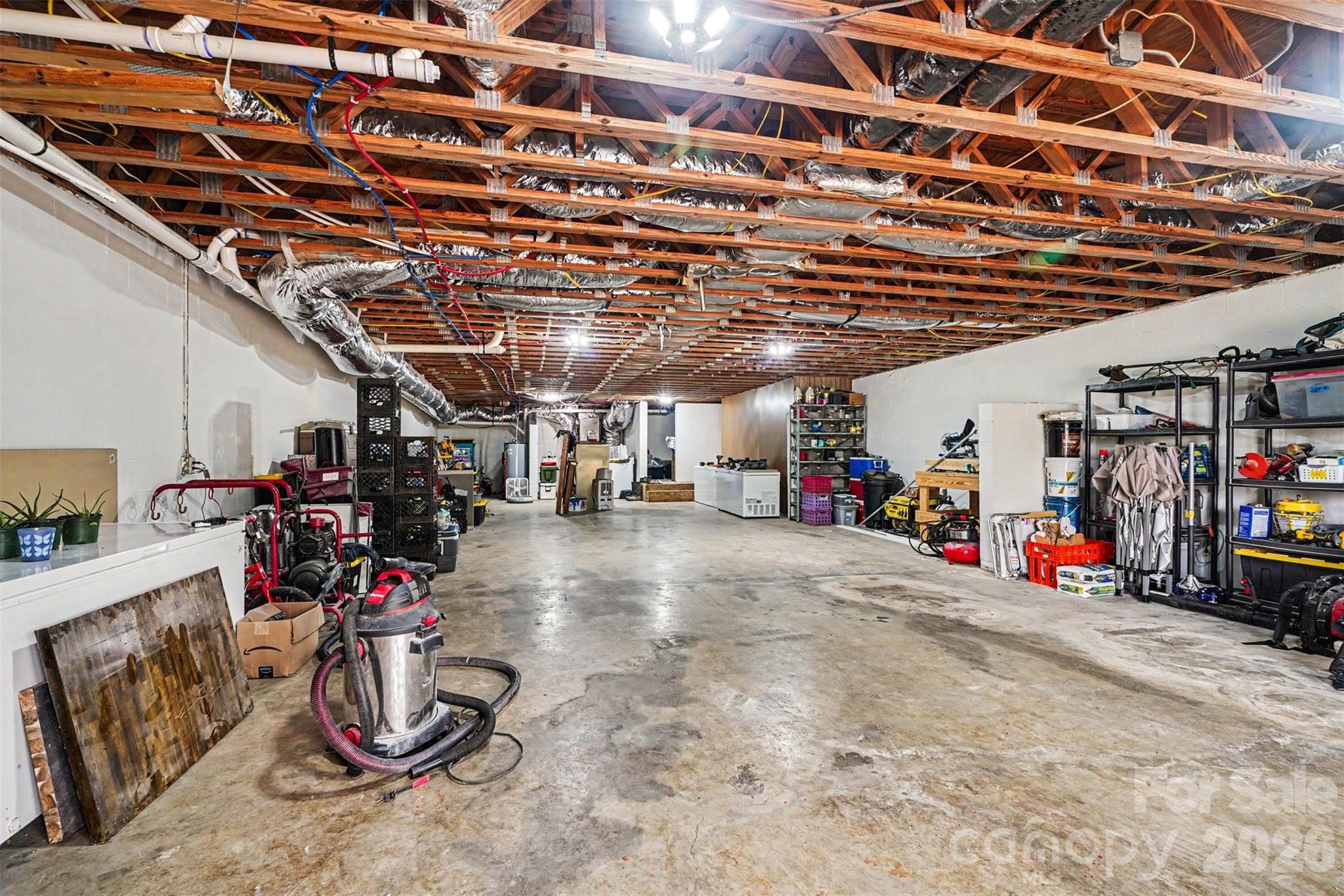 29440 Nelson Mountain Road — Albemarle