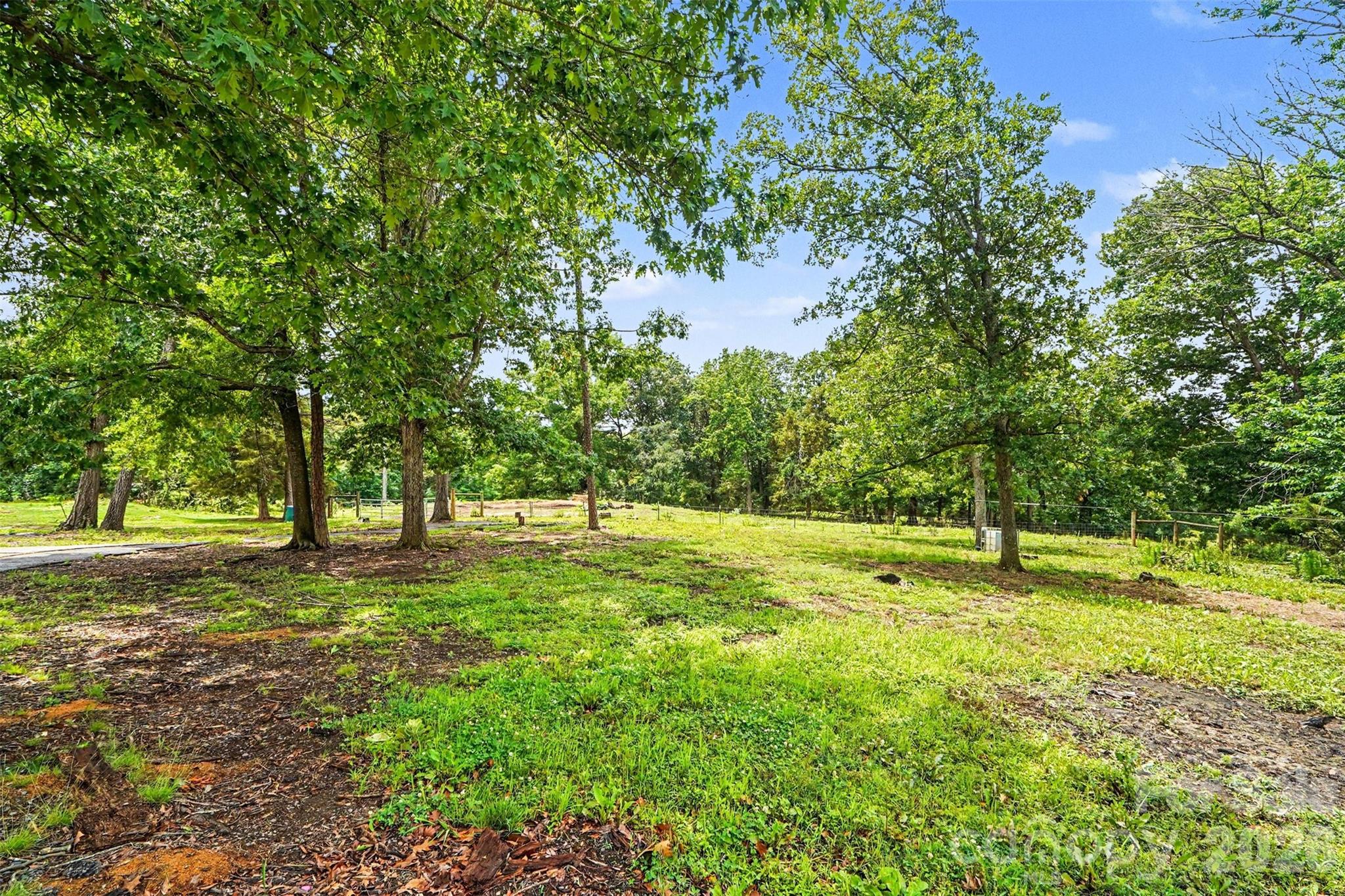 29440 Nelson Mountain Road — Albemarle