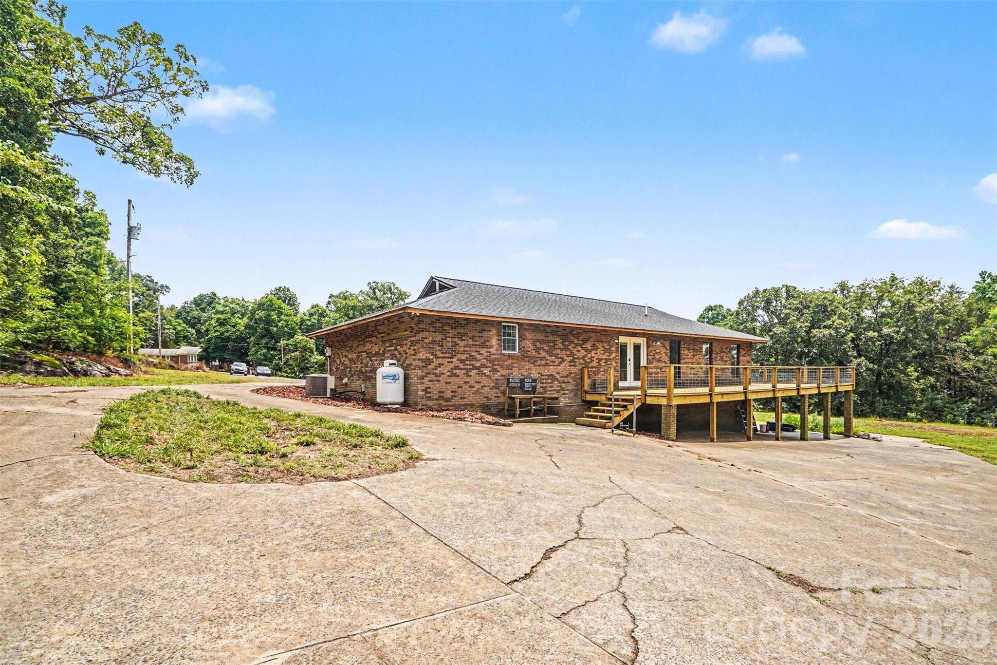 29440 Nelson Mountain Road — Albemarle