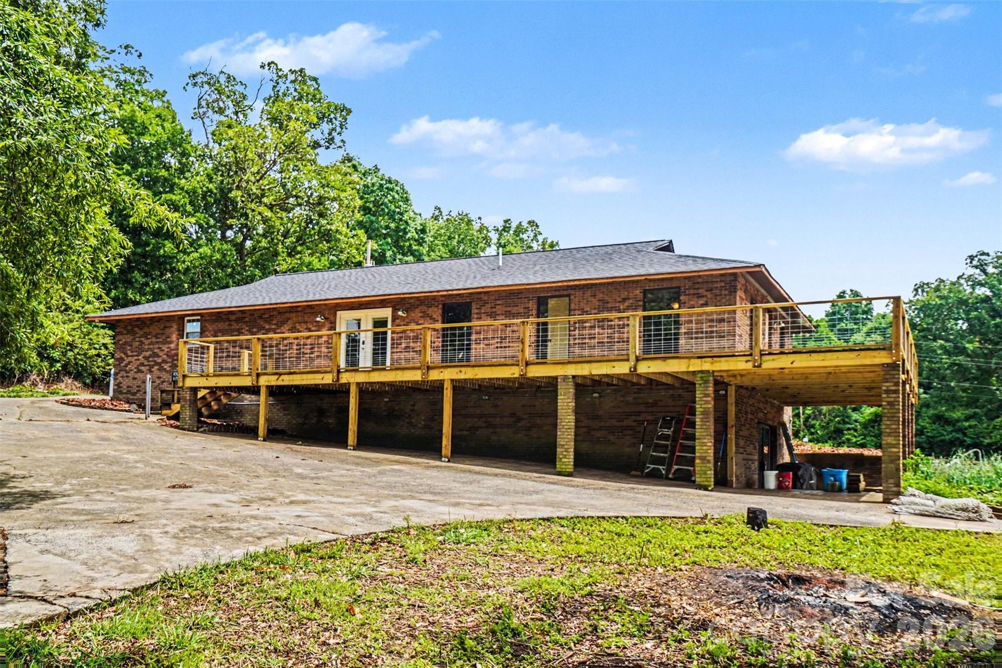 29440 Nelson Mountain Road — Albemarle