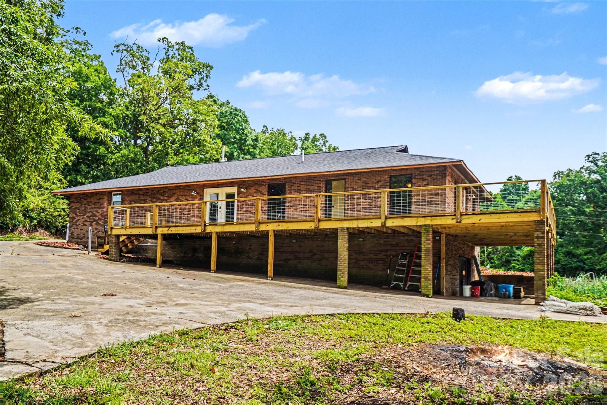 29440 Nelson Mountain Road — Albemarle