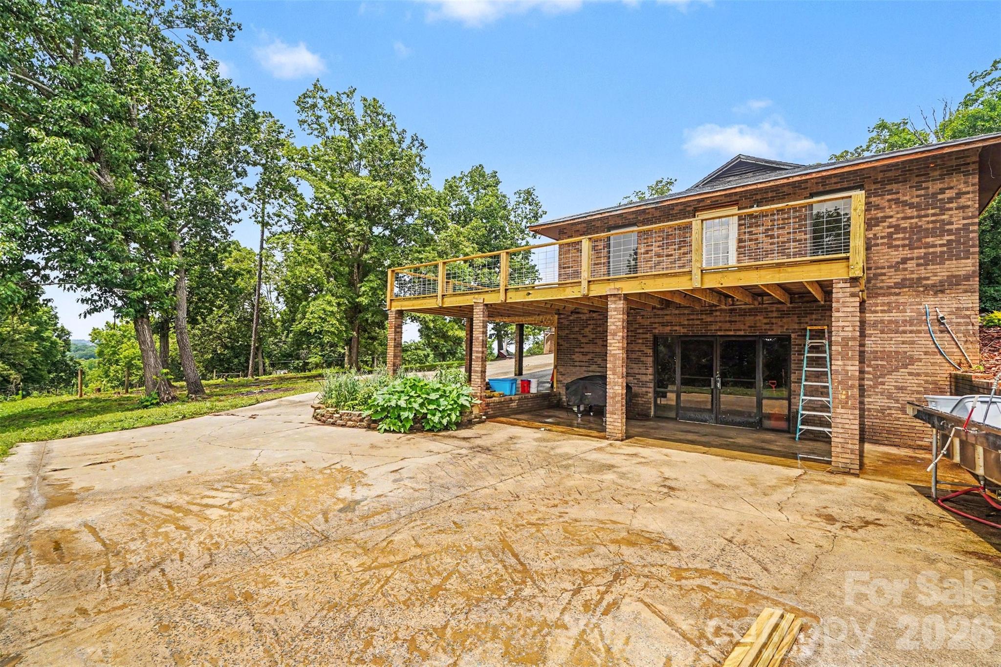 29440 Nelson Mountain Road — Albemarle