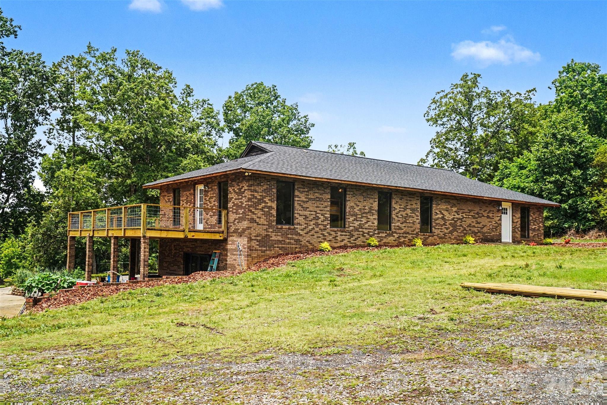 29440 Nelson Mountain Road — Albemarle