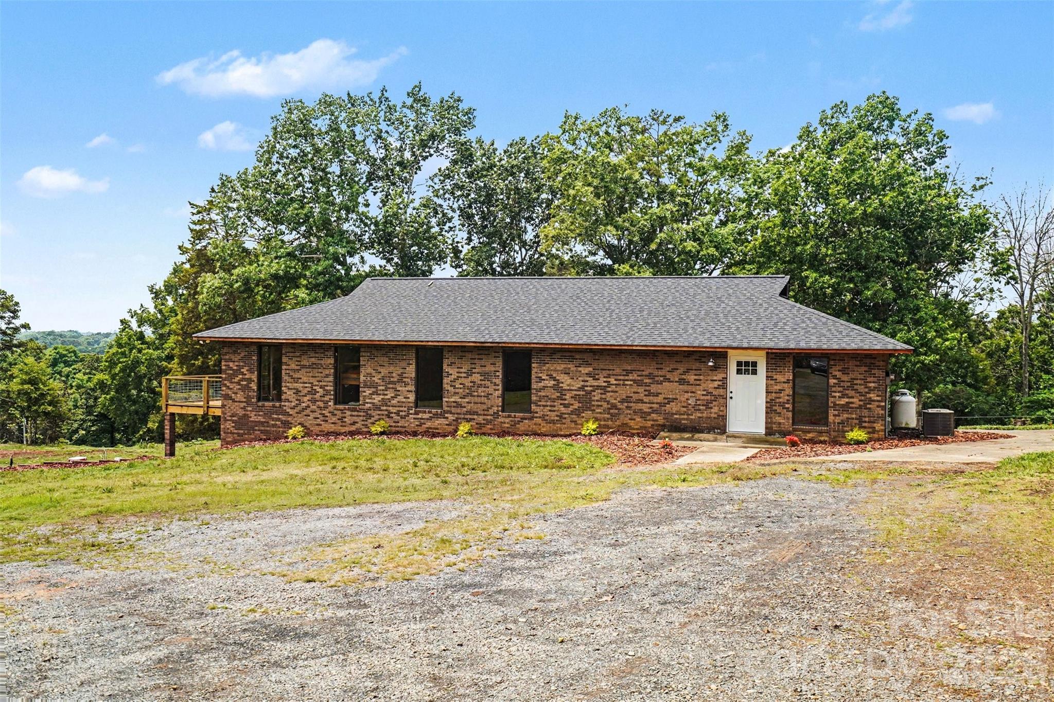 29440 Nelson Mountain Road — Albemarle