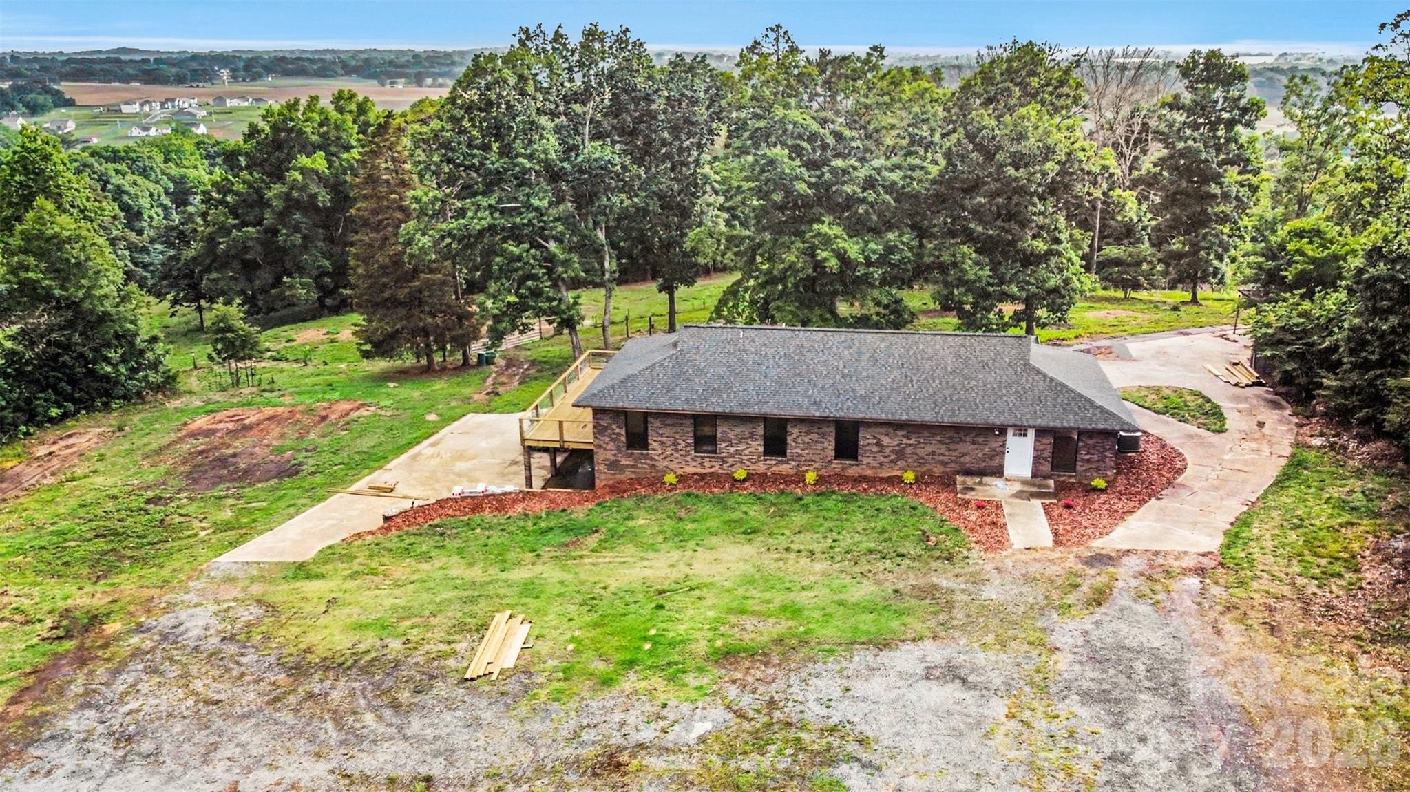 29440 Nelson Mountain Road — Albemarle