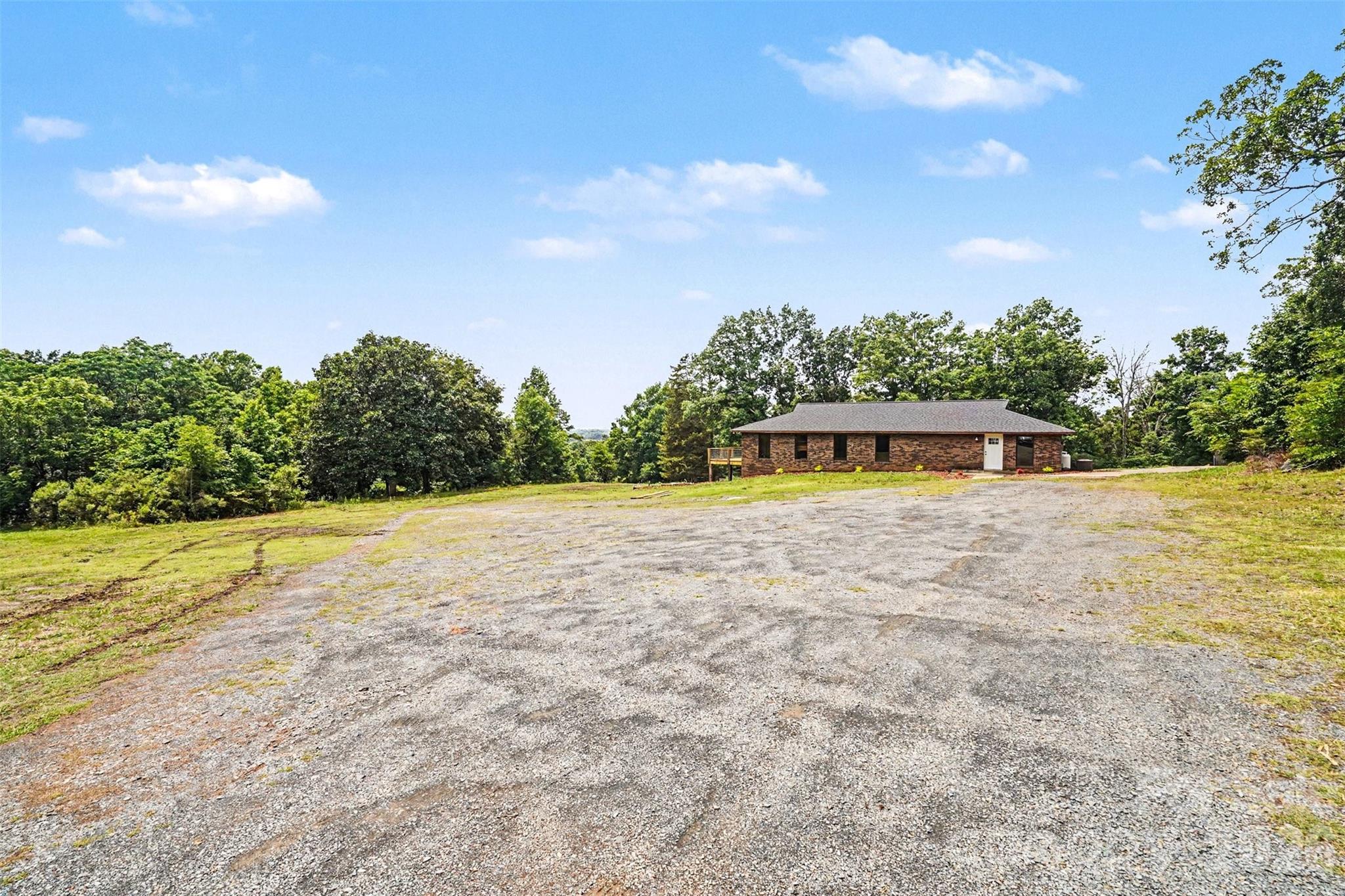 29440 Nelson Mountain Road — Albemarle