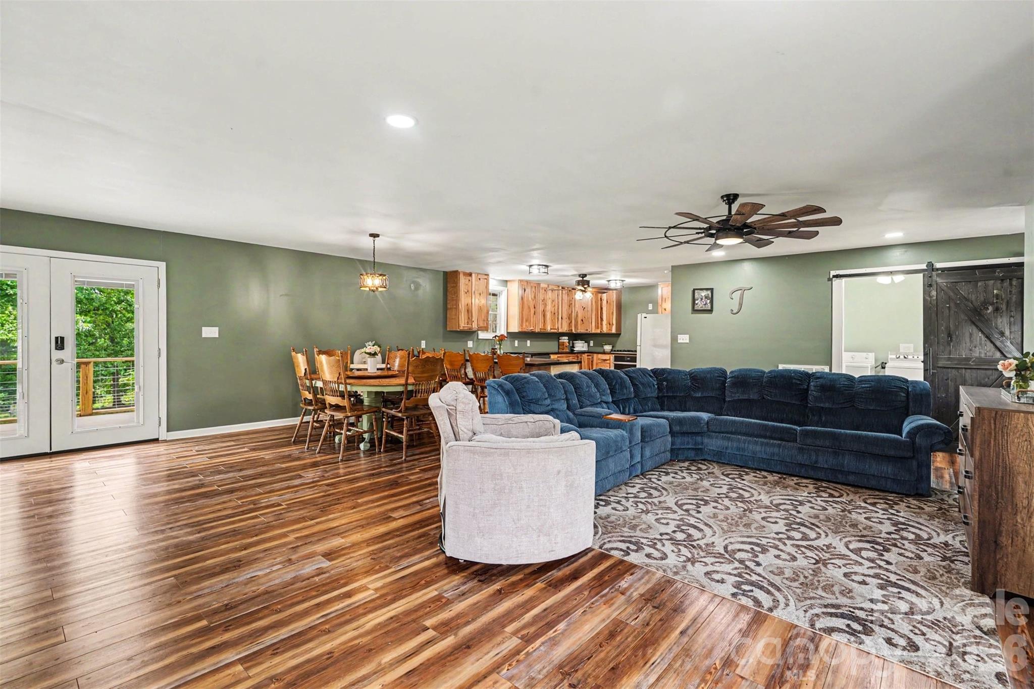29440 Nelson Mountain Road — Albemarle