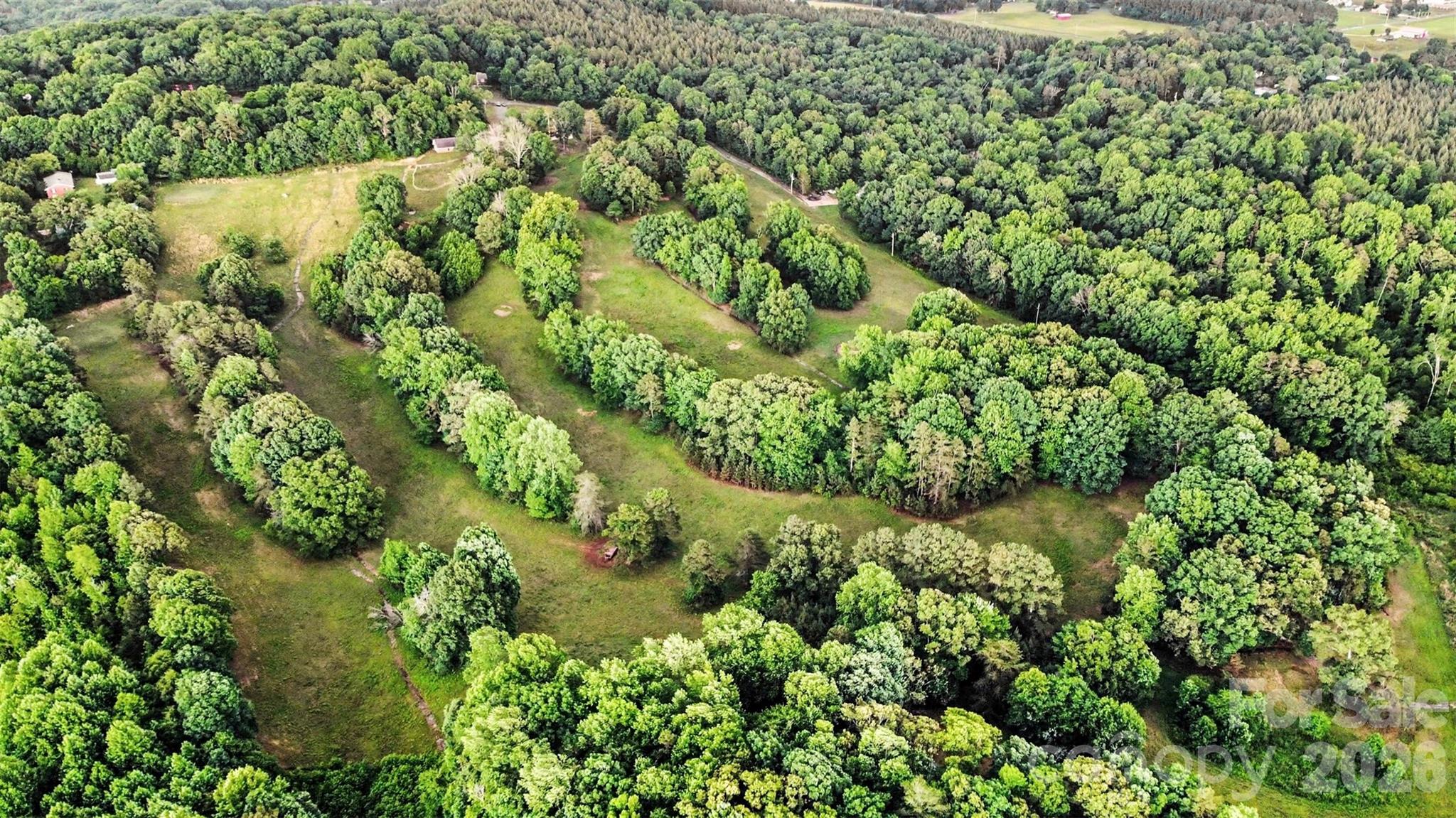 29440 Nelson Mountain Road — Albemarle