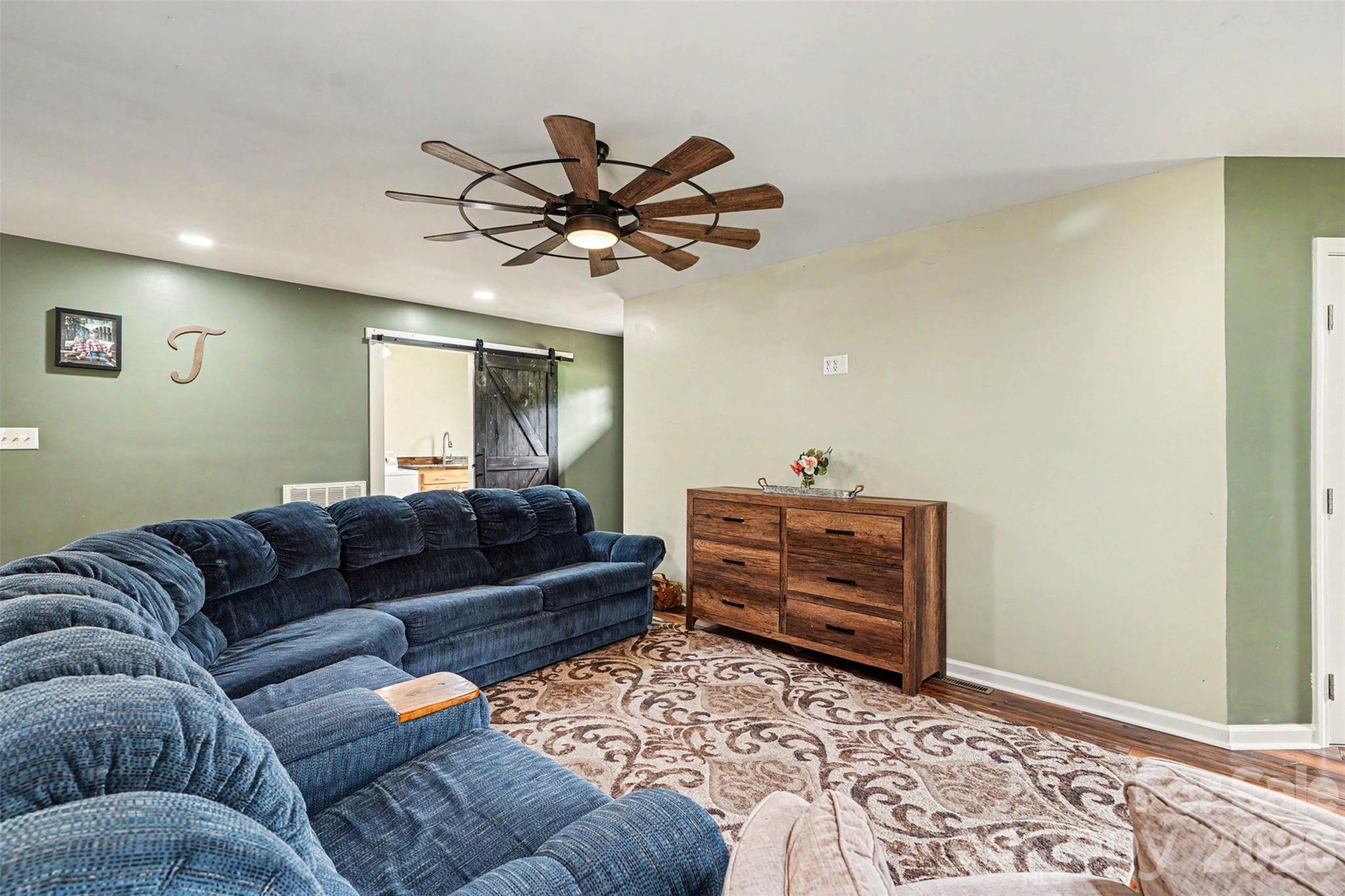29440 Nelson Mountain Road — Albemarle