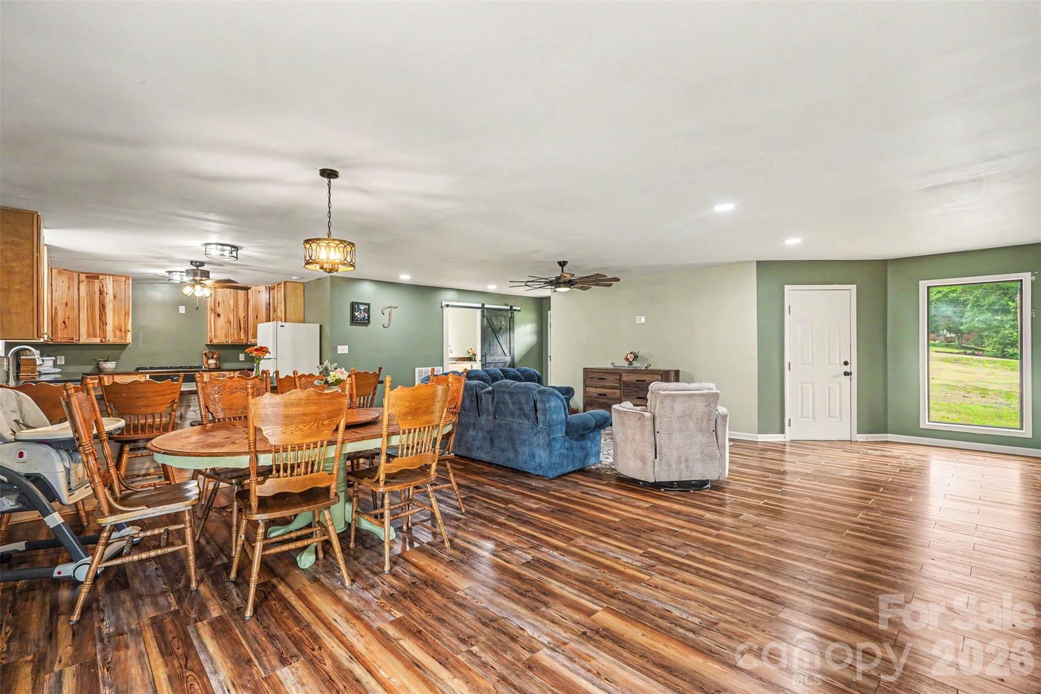 29440 Nelson Mountain Road — Albemarle