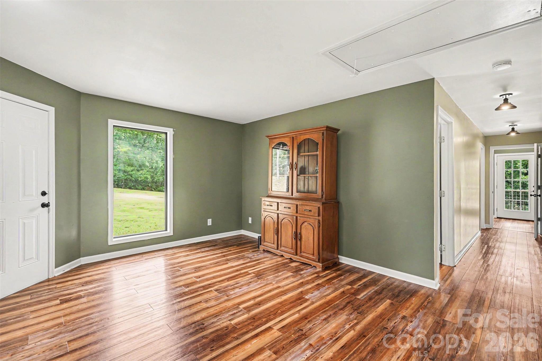 29440 Nelson Mountain Road — Albemarle
