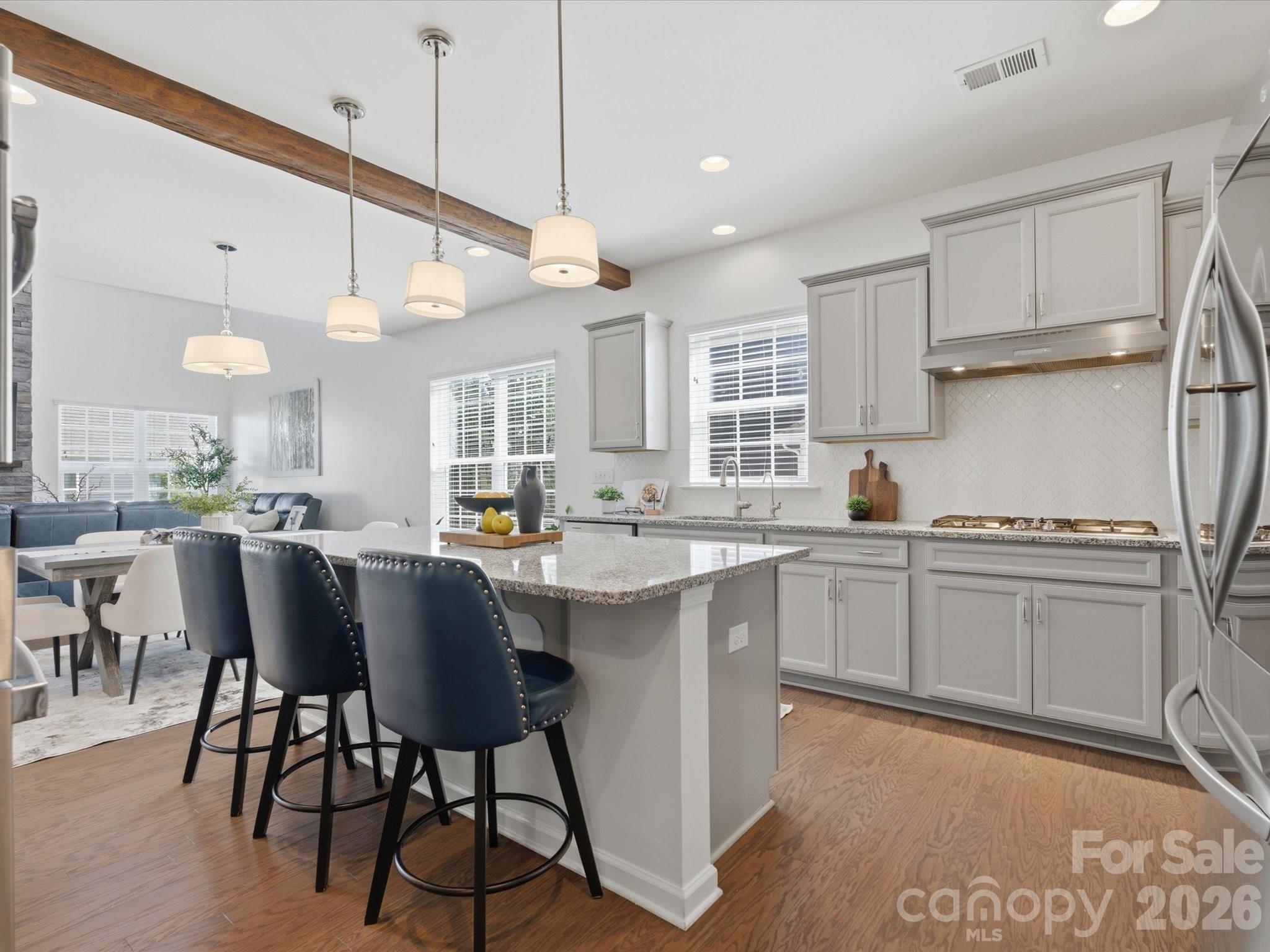 4017 Henshaw Road — Waxhaw