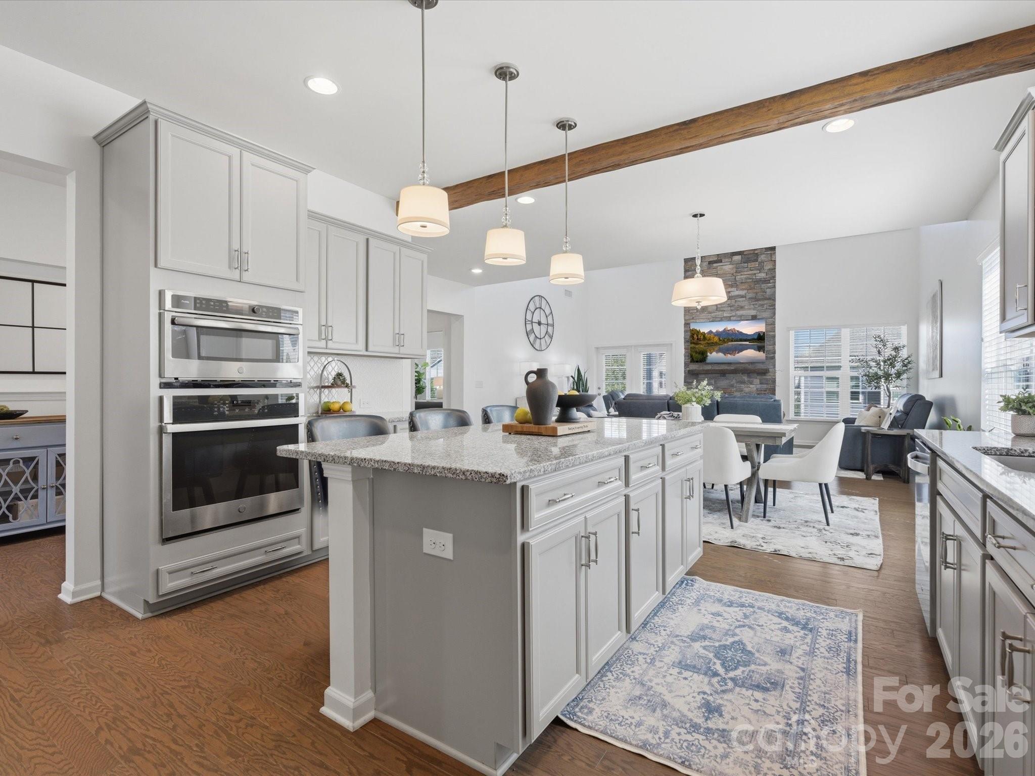 4017 Henshaw Road — Waxhaw