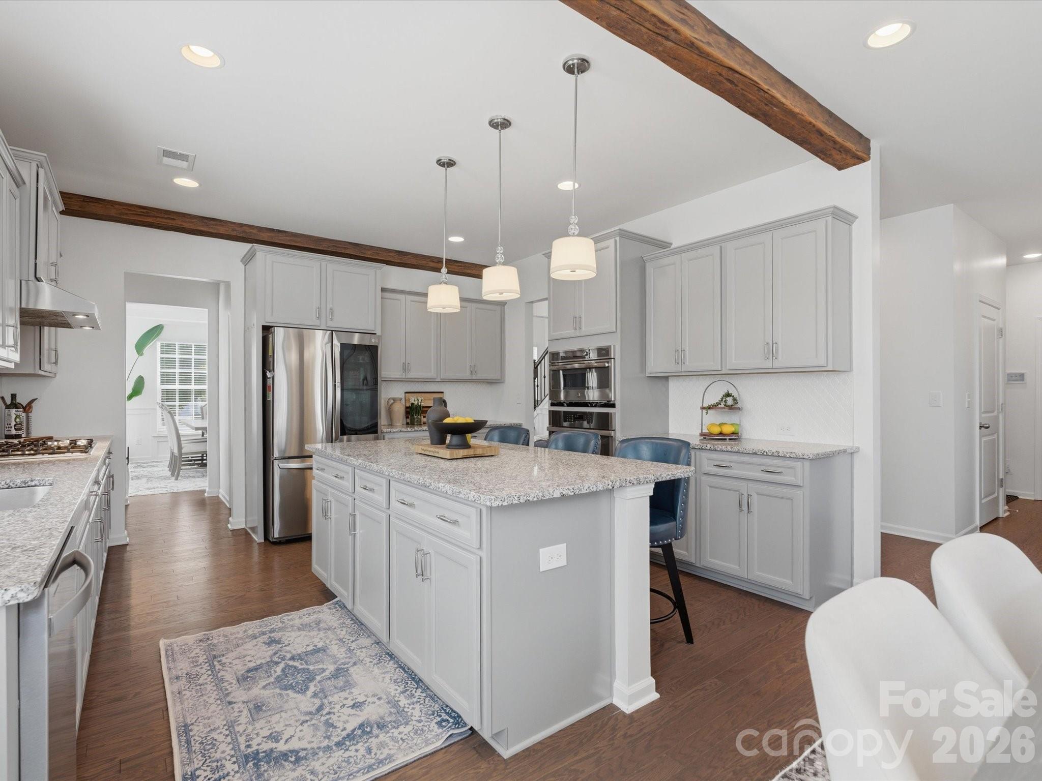4017 Henshaw Road — Waxhaw