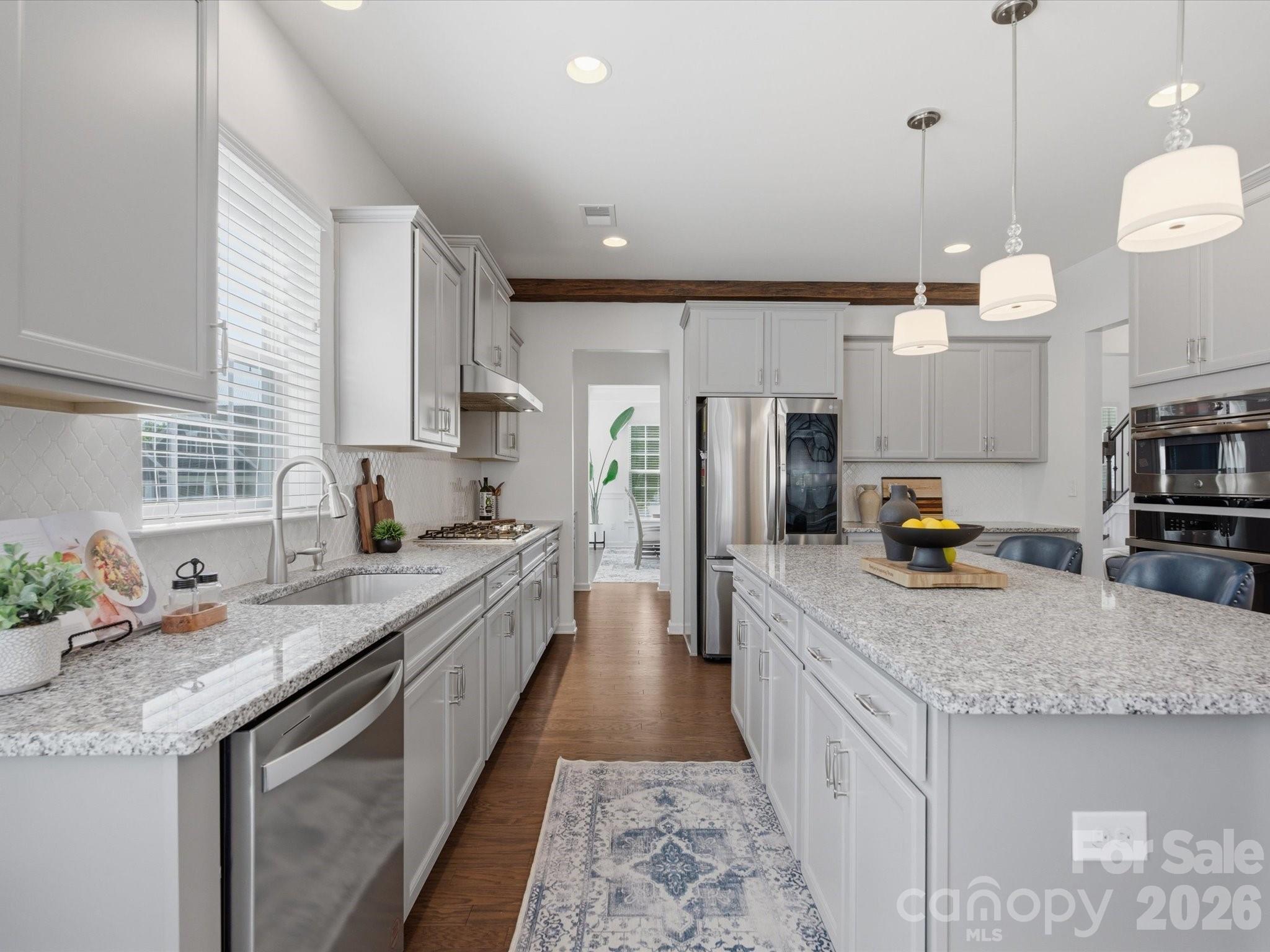 4017 Henshaw Road — Waxhaw