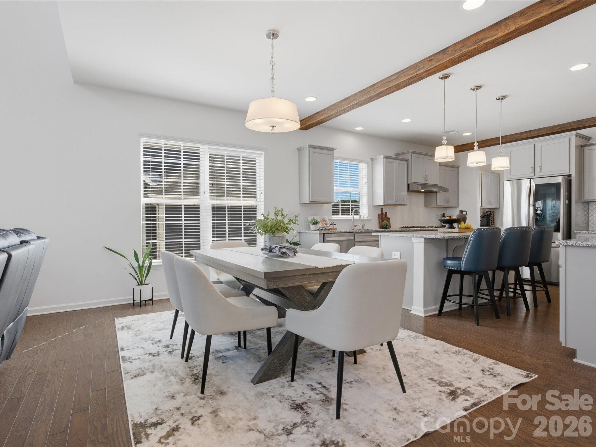 4017 Henshaw Road — Waxhaw
