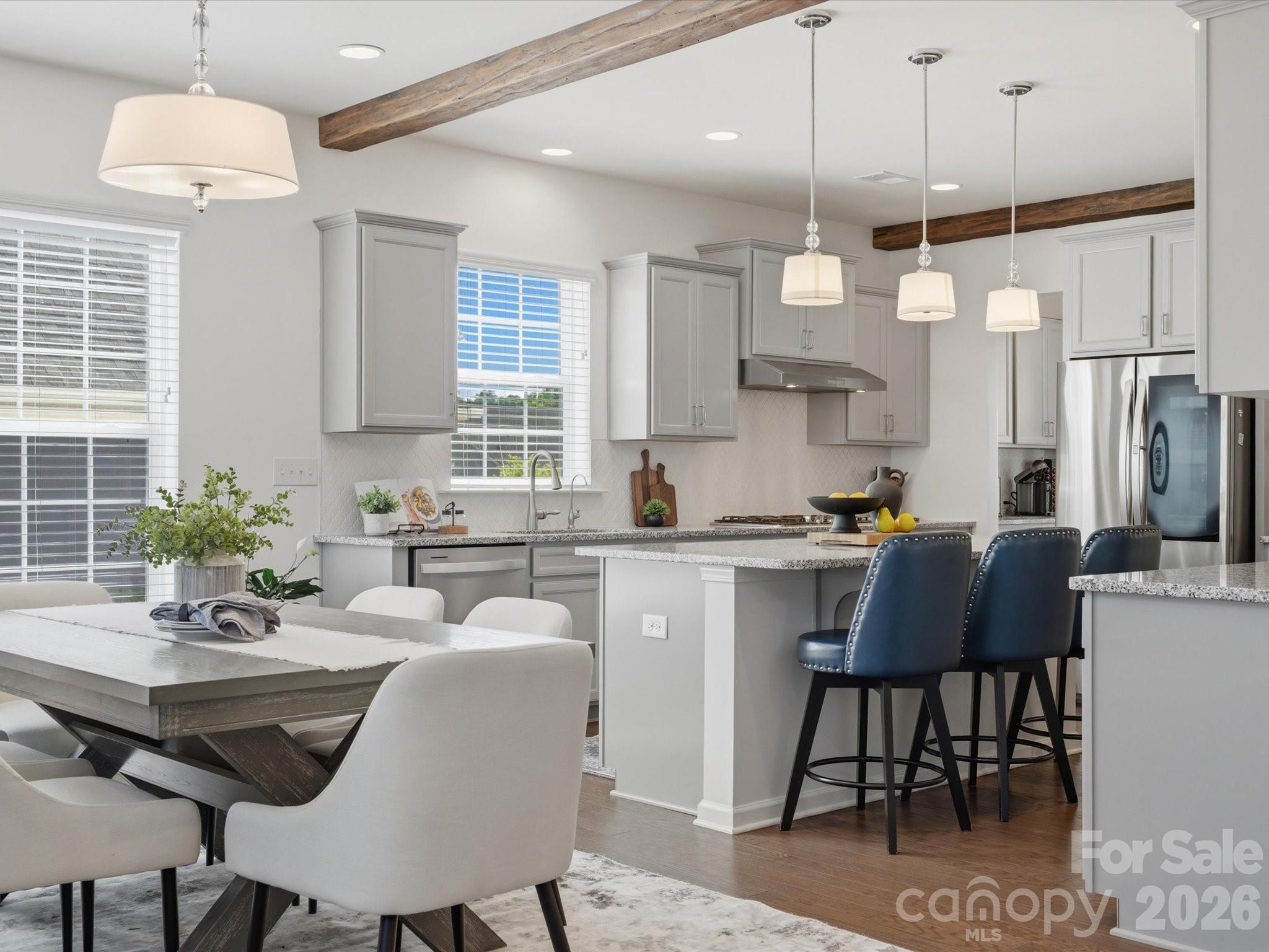 4017 Henshaw Road — Waxhaw
