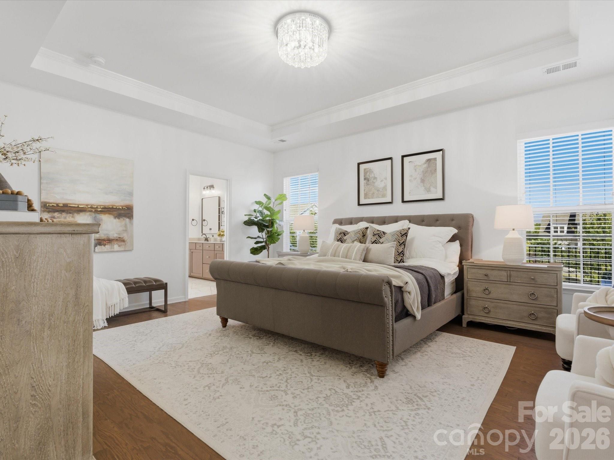 4017 Henshaw Road — Waxhaw