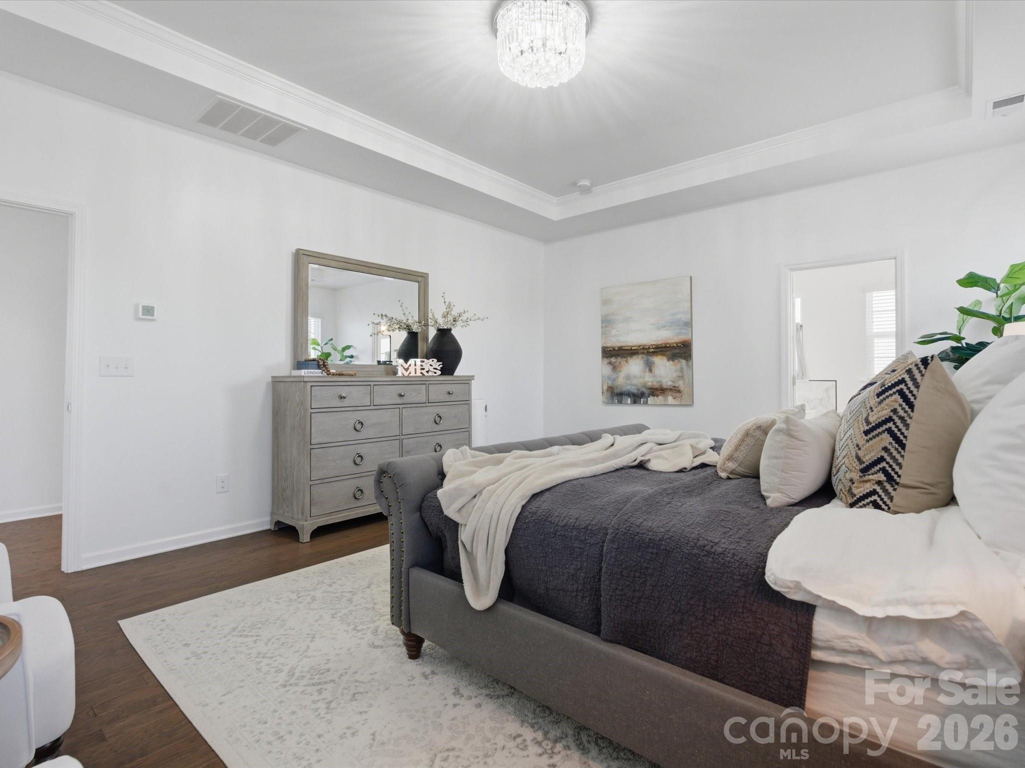 4017 Henshaw Road — Waxhaw