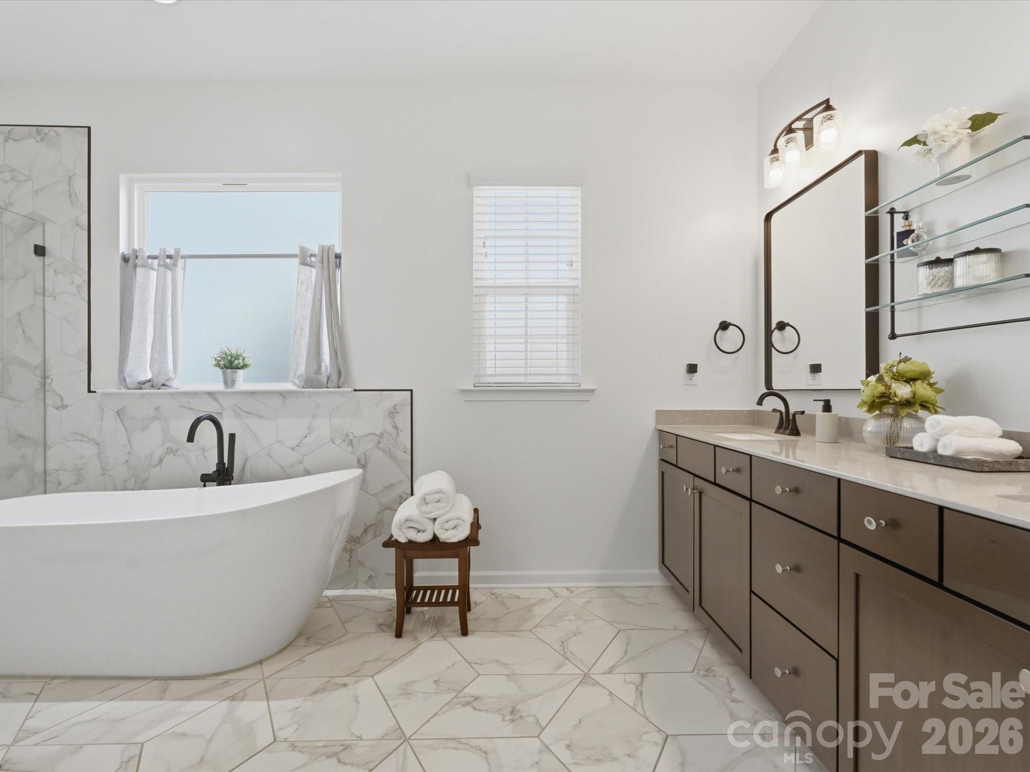 4017 Henshaw Road — Waxhaw