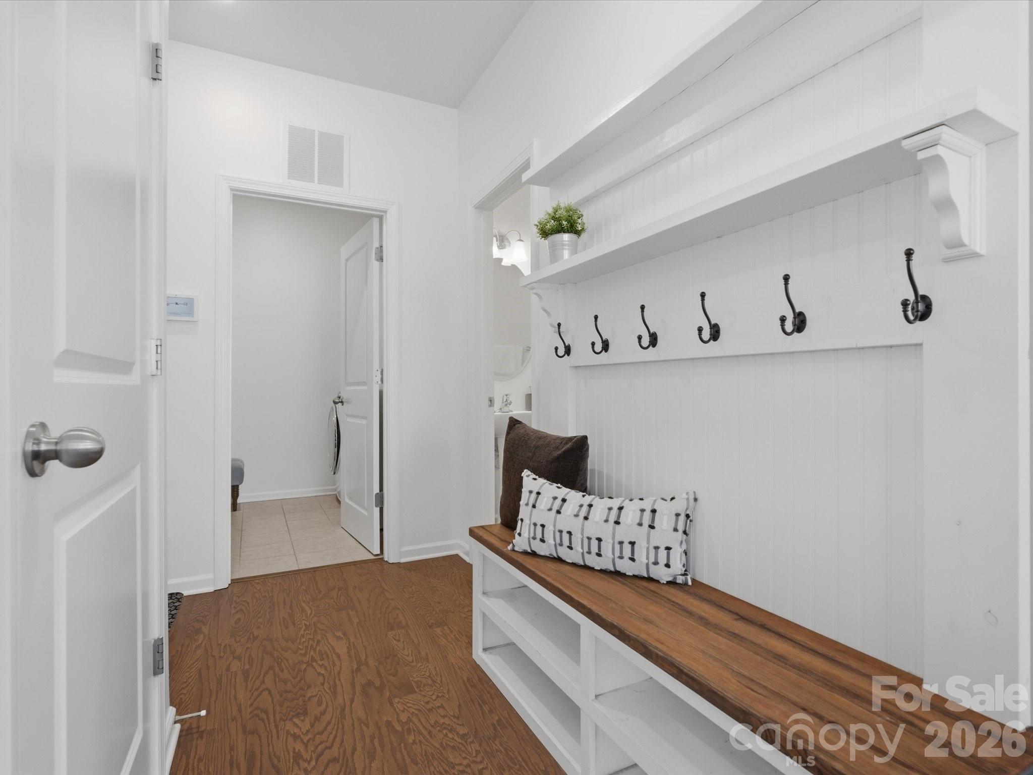 4017 Henshaw Road — Waxhaw