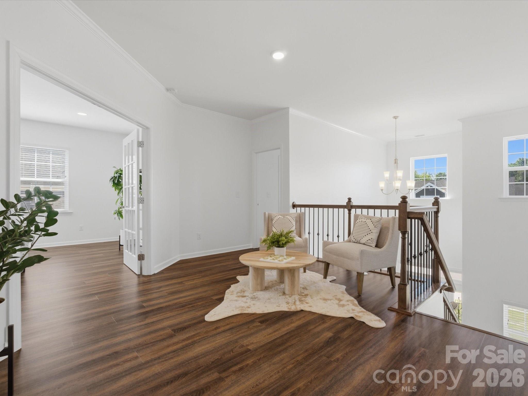 4017 Henshaw Road — Waxhaw
