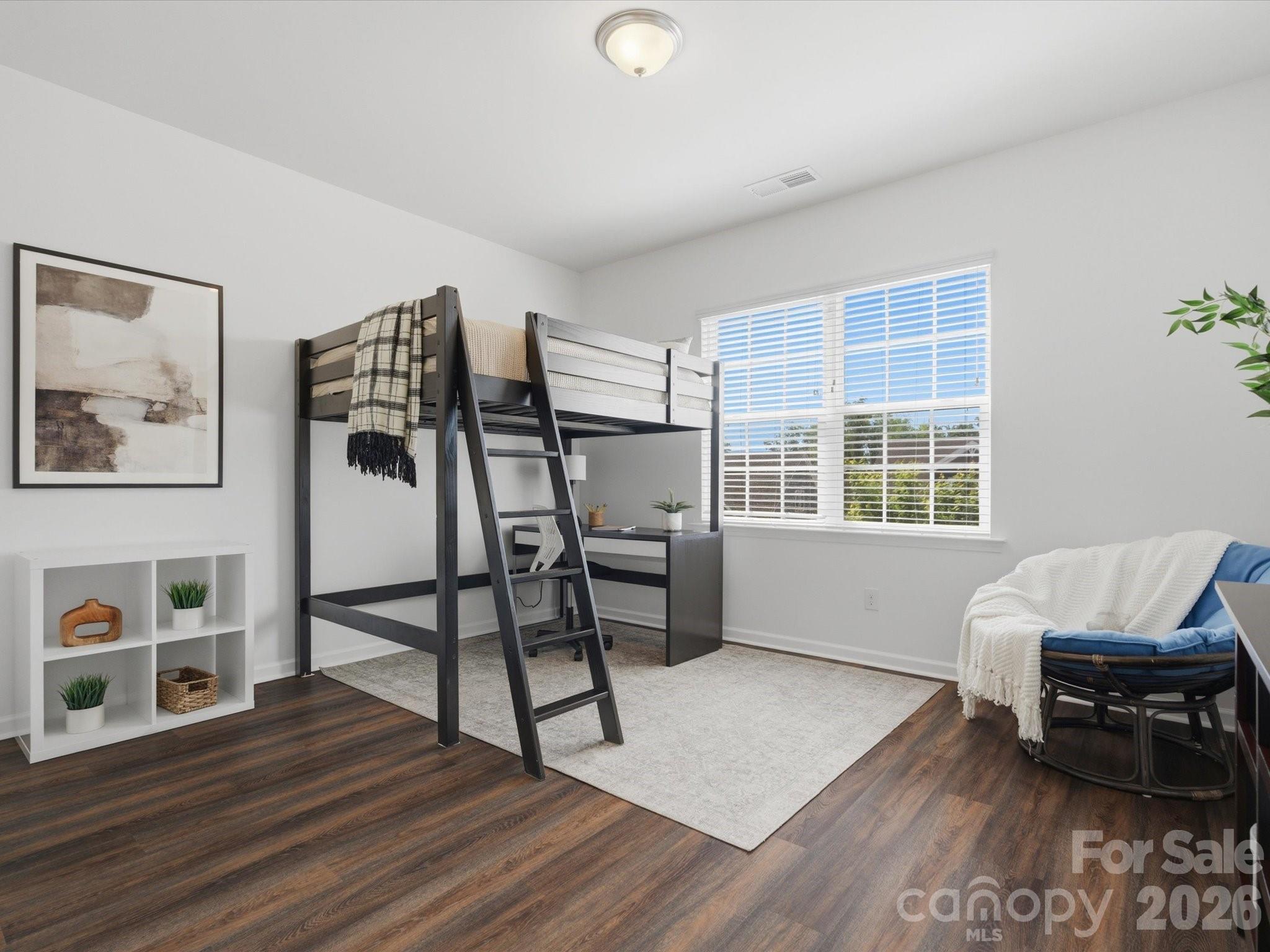 4017 Henshaw Road — Waxhaw
