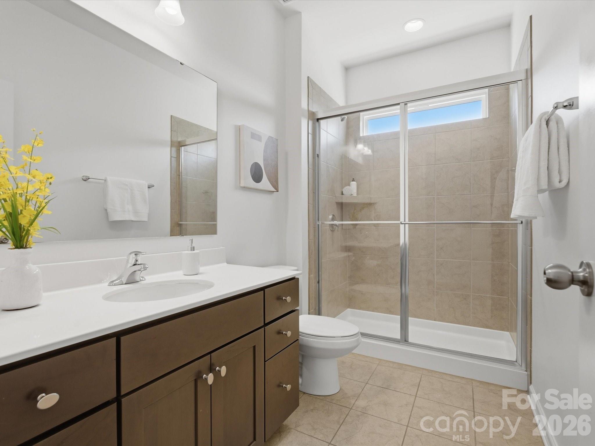 4017 Henshaw Road — Waxhaw