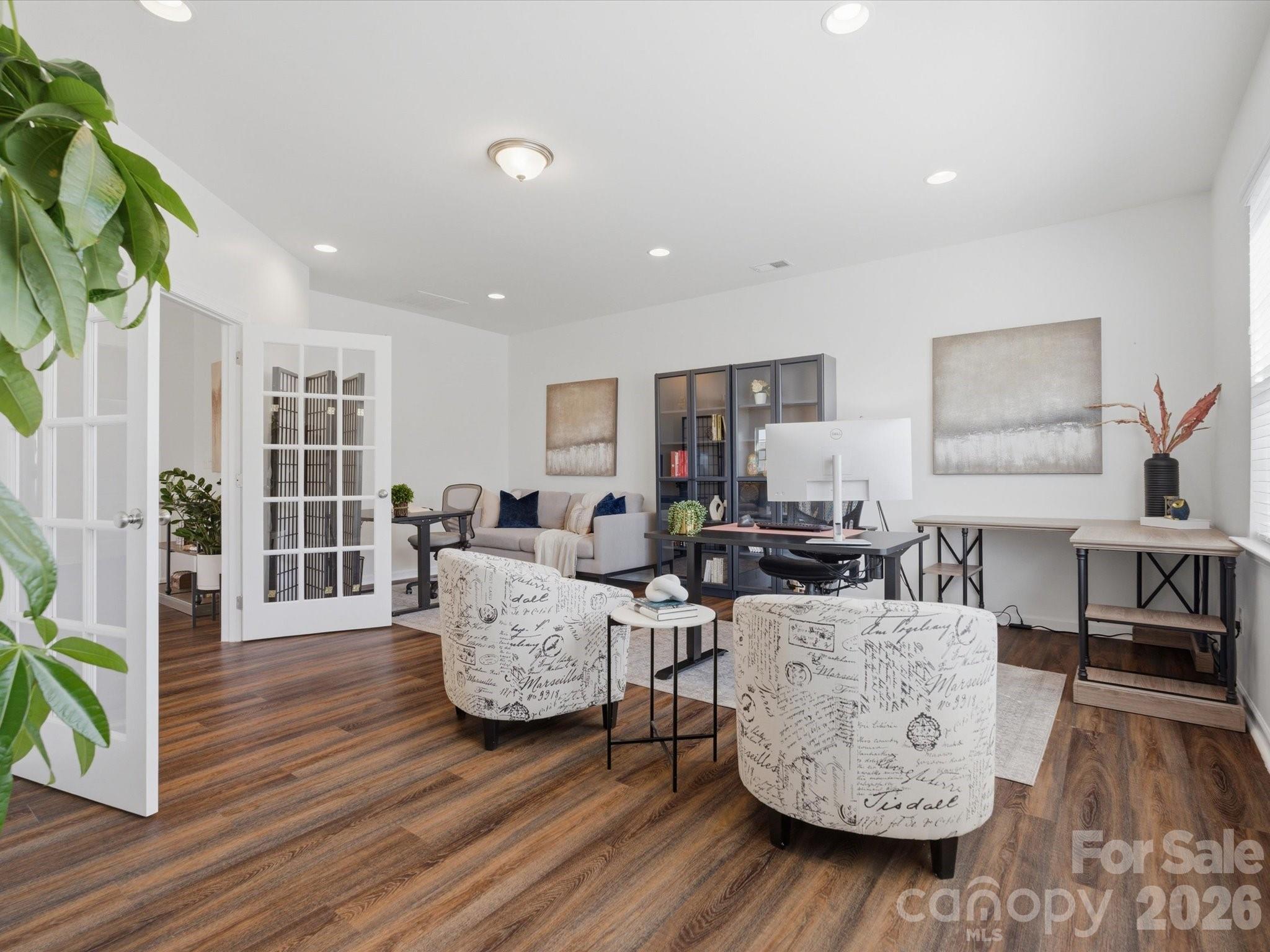 4017 Henshaw Road — Waxhaw