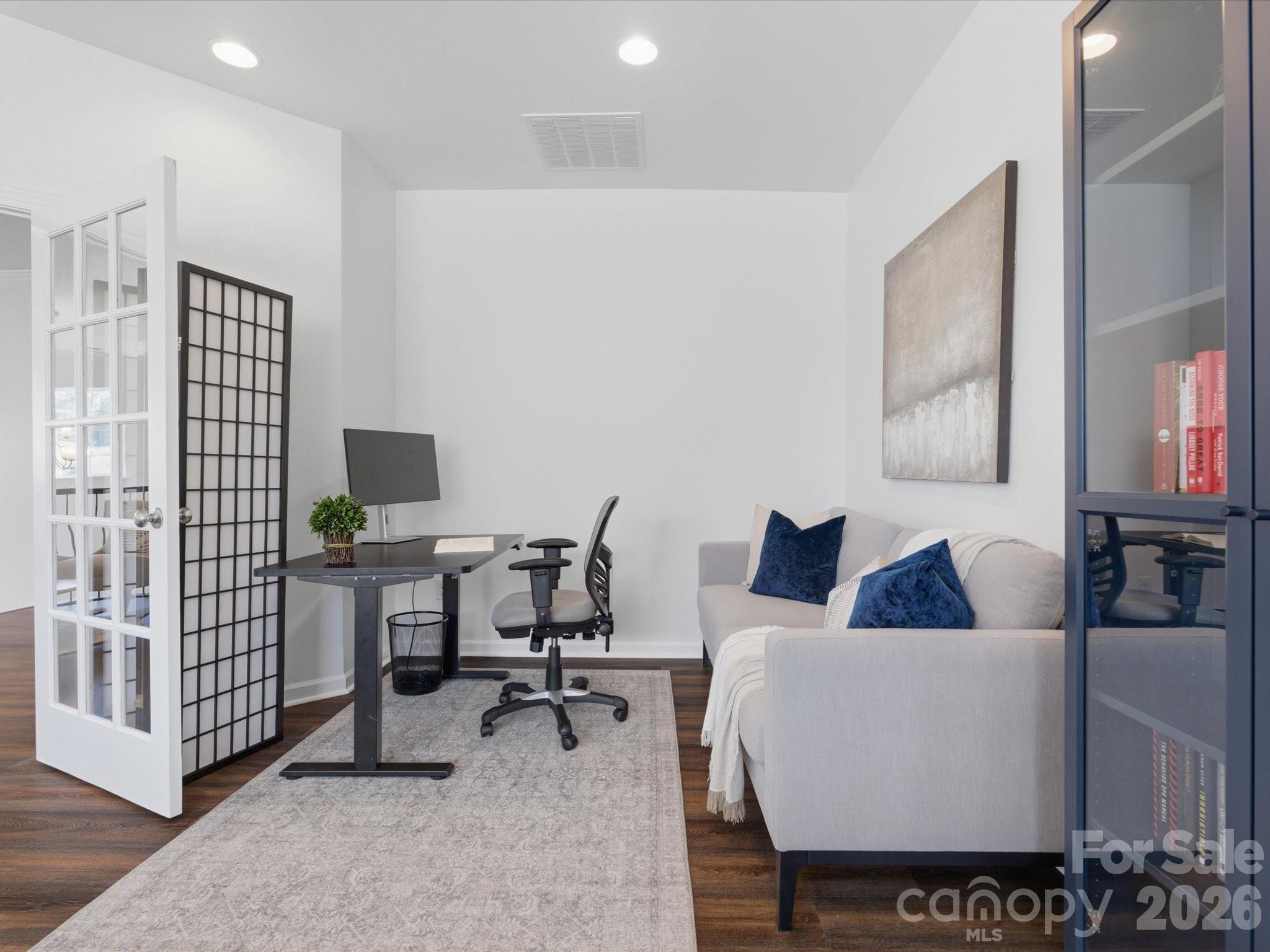 4017 Henshaw Road — Waxhaw