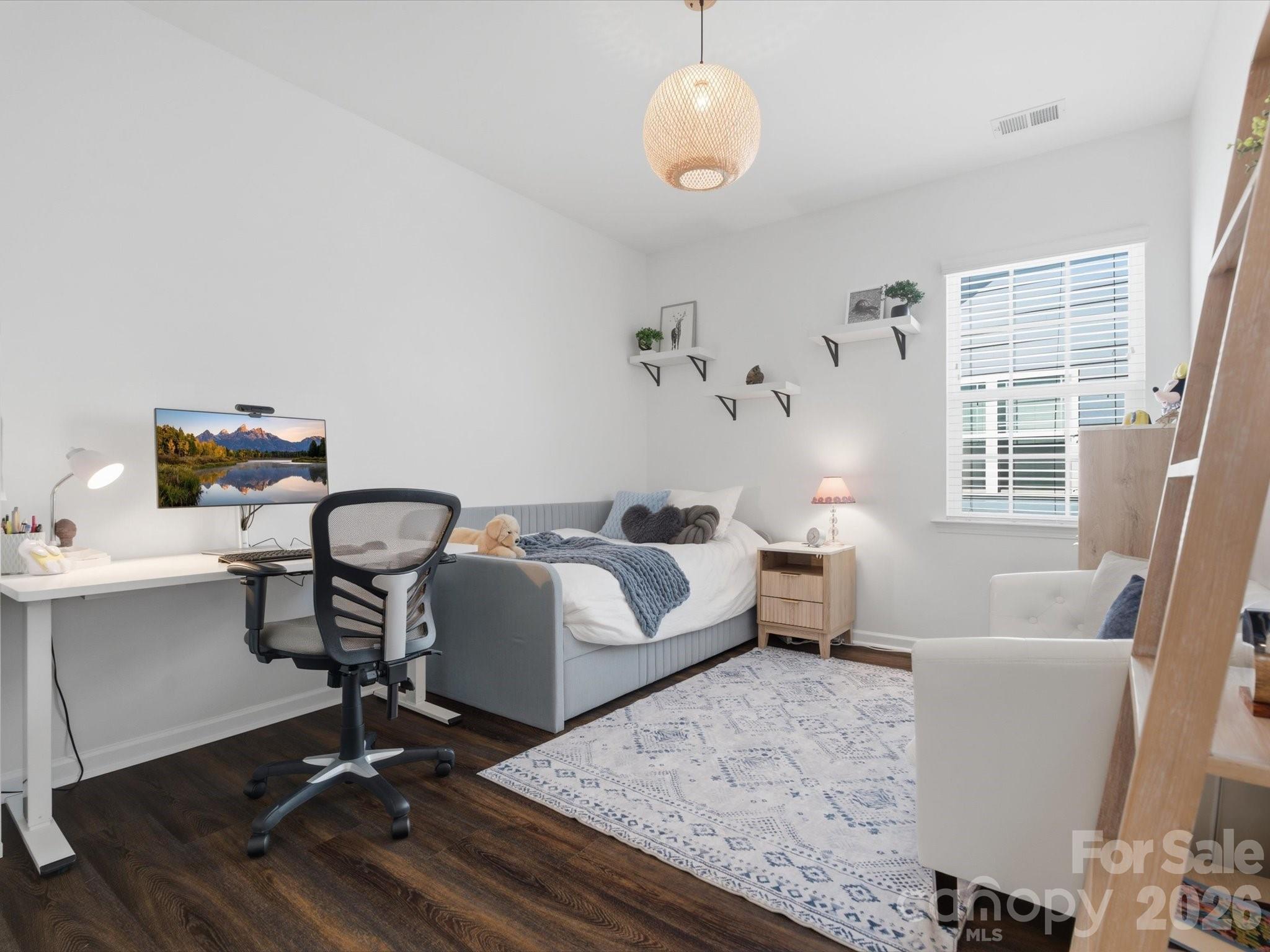 4017 Henshaw Road — Waxhaw
