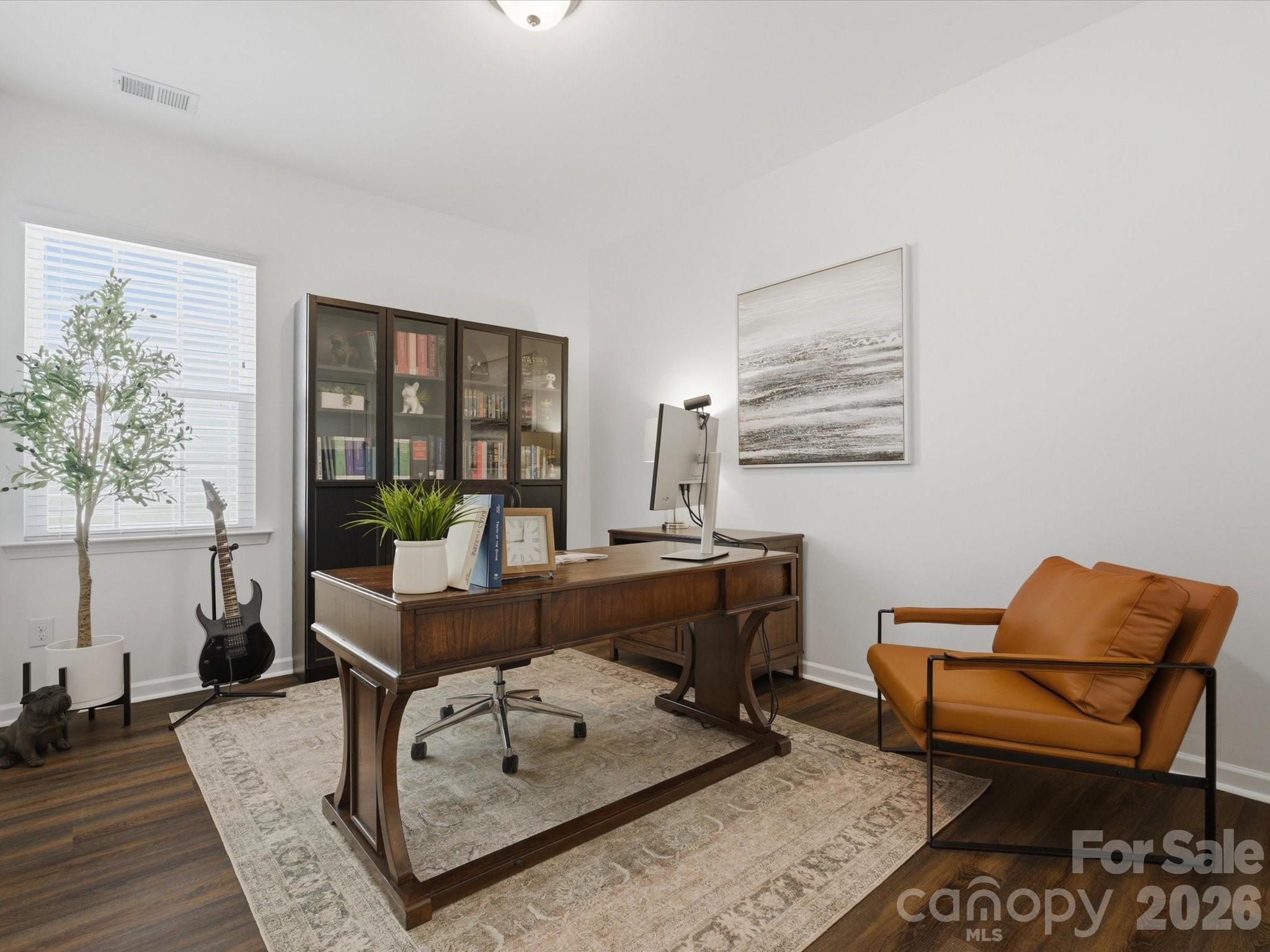 4017 Henshaw Road — Waxhaw