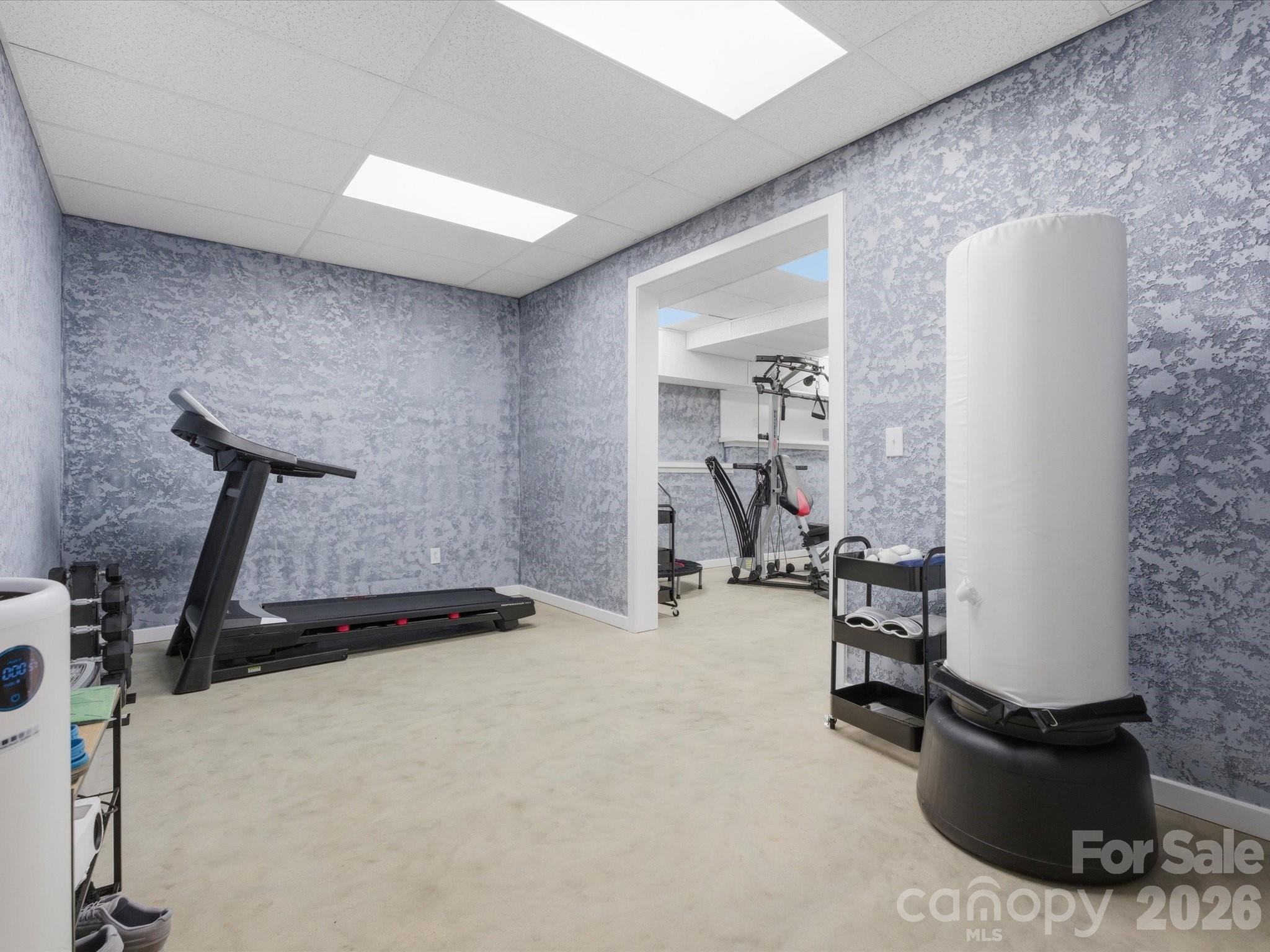 4017 Henshaw Road — Waxhaw