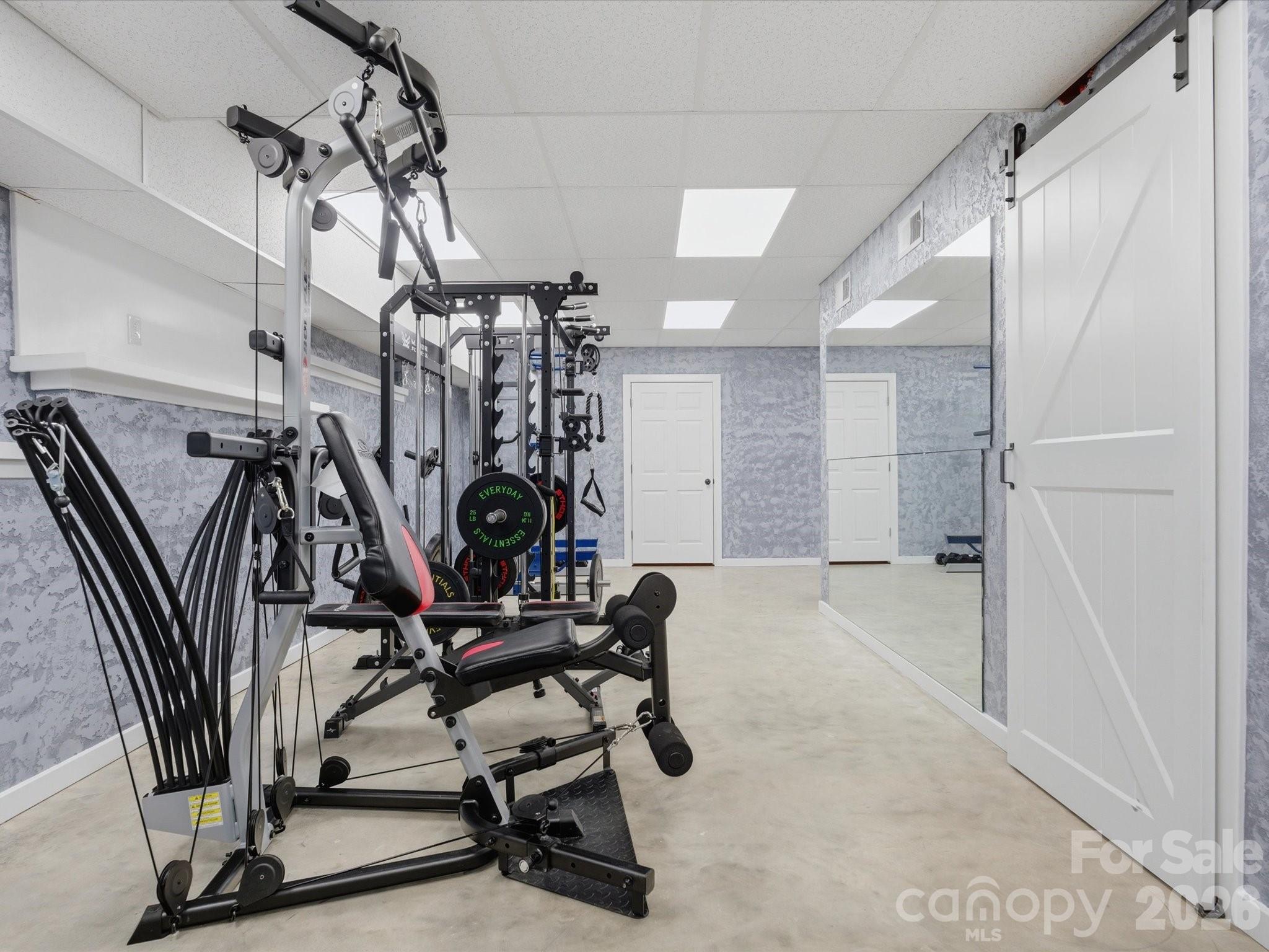 4017 Henshaw Road — Waxhaw