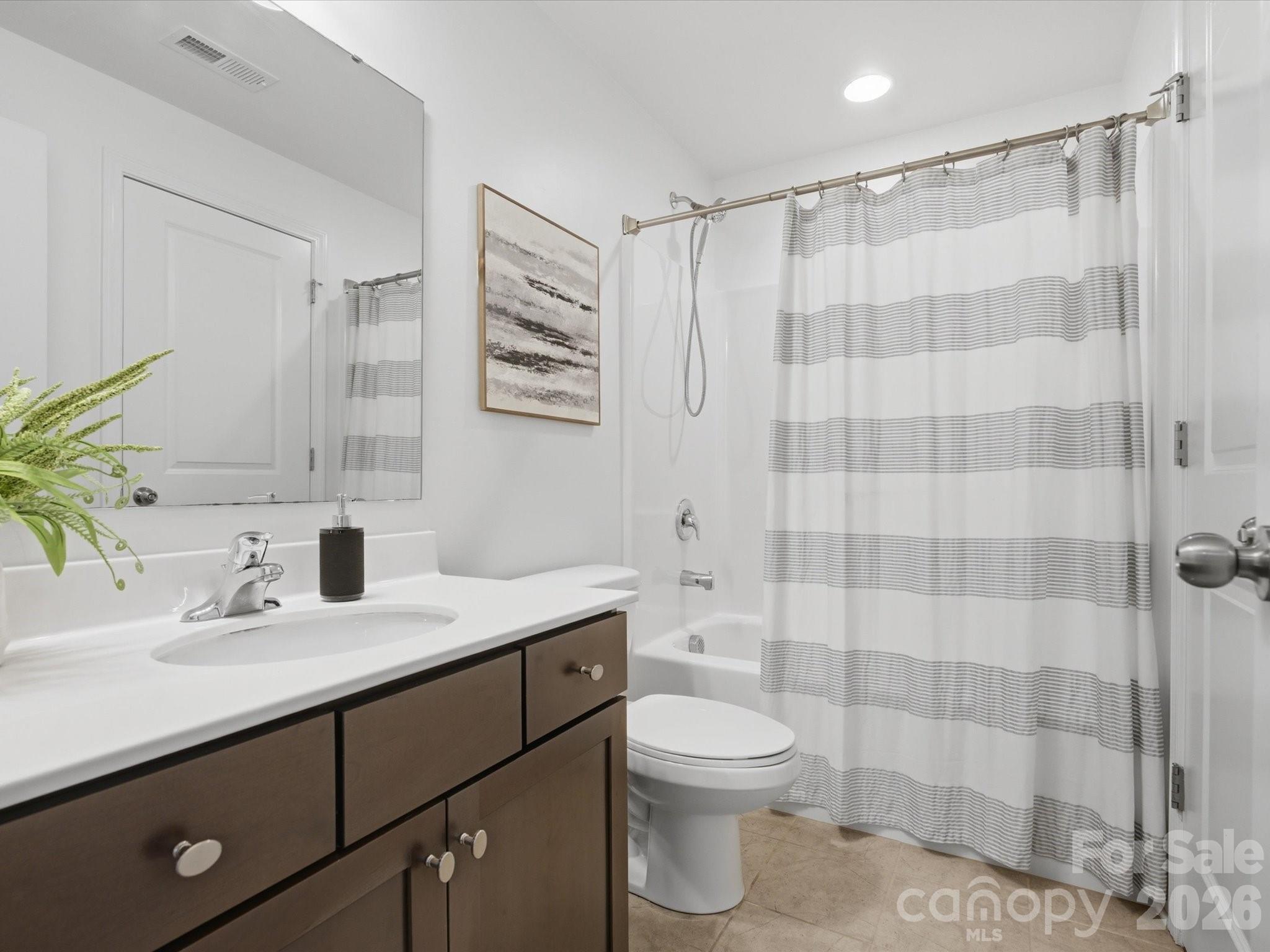 4017 Henshaw Road — Waxhaw
