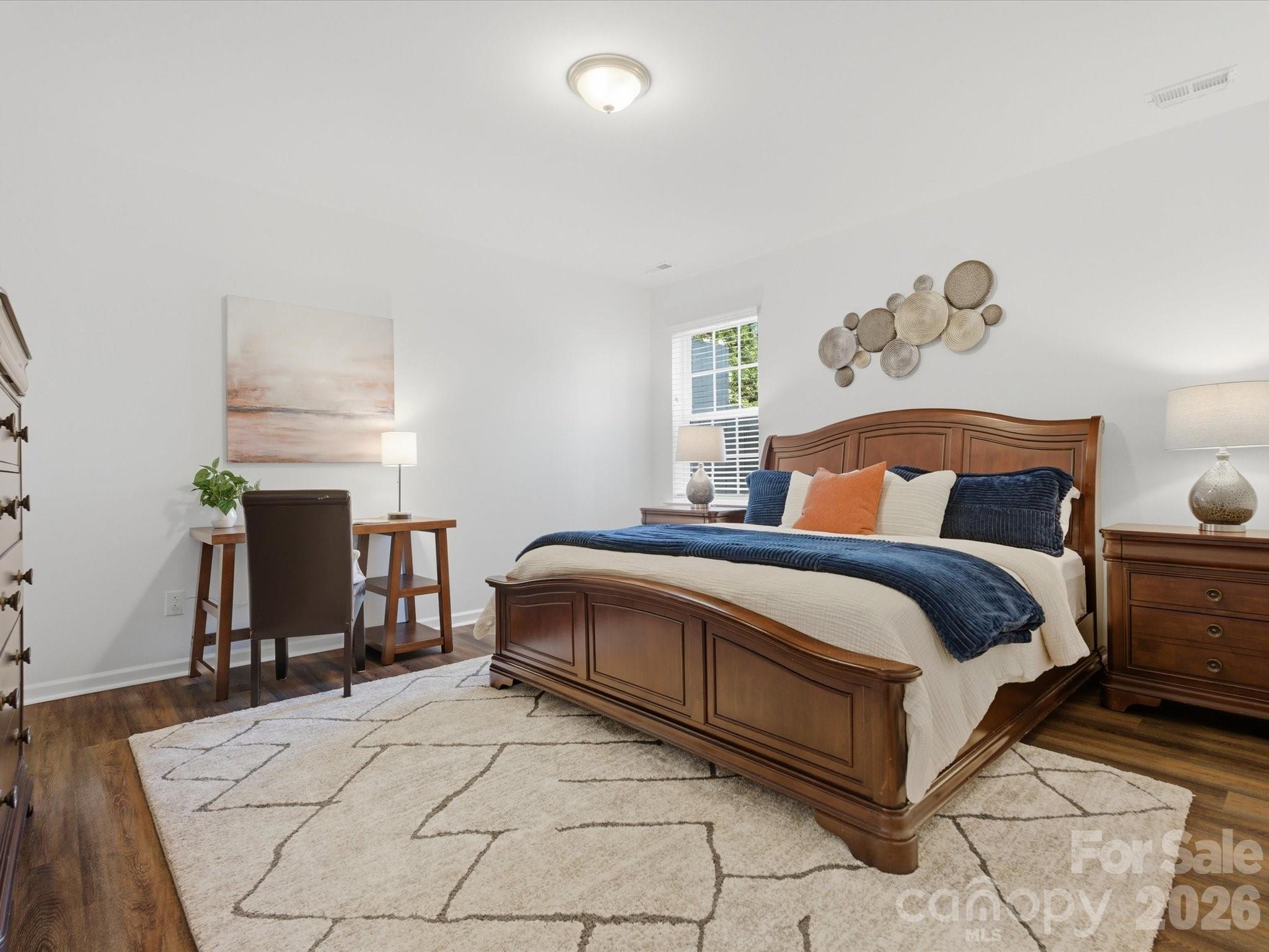 4017 Henshaw Road — Waxhaw