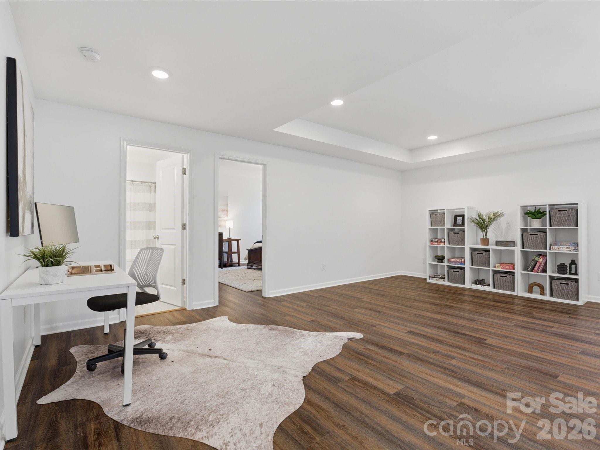 4017 Henshaw Road — Waxhaw