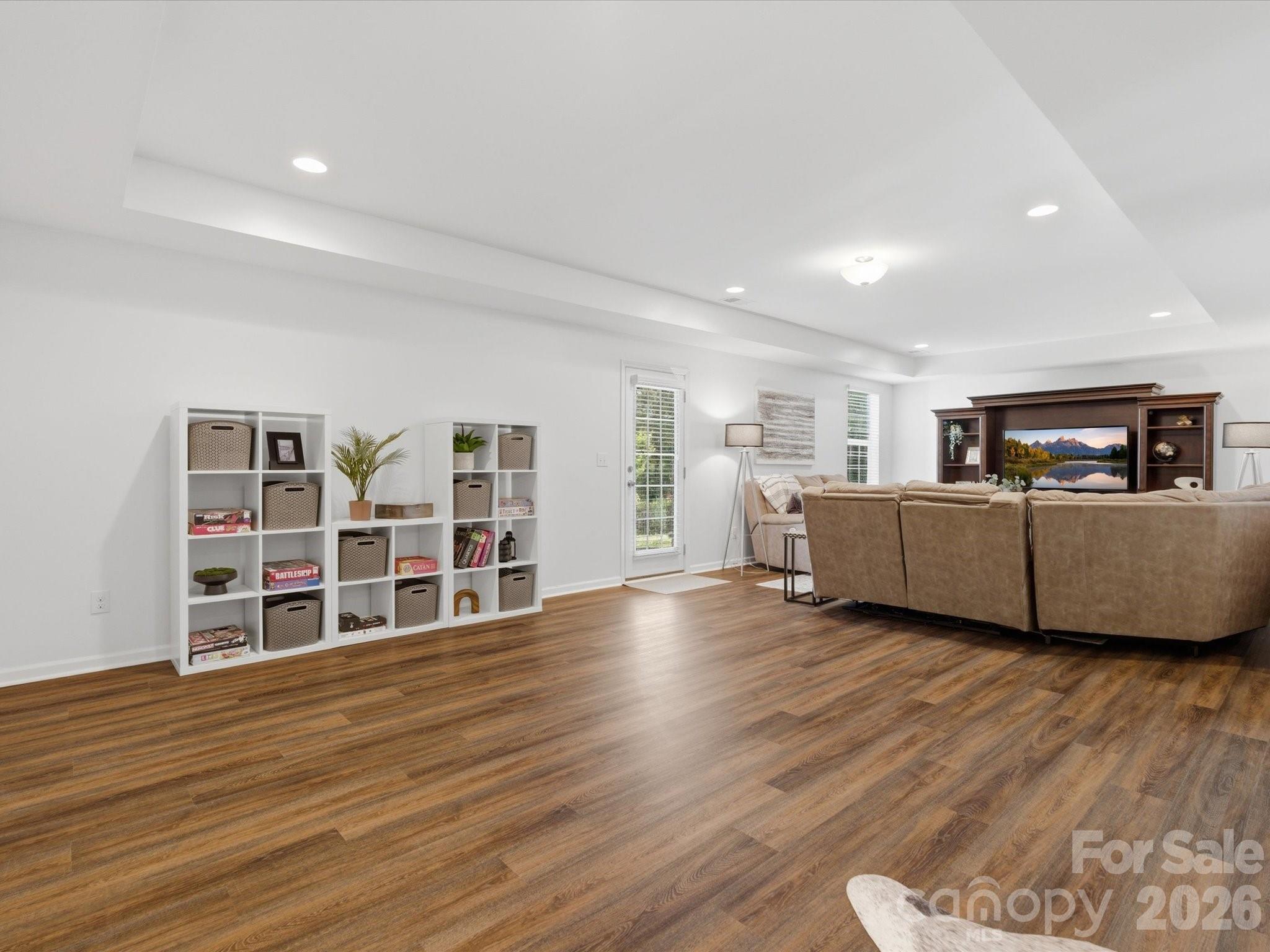 4017 Henshaw Road — Waxhaw