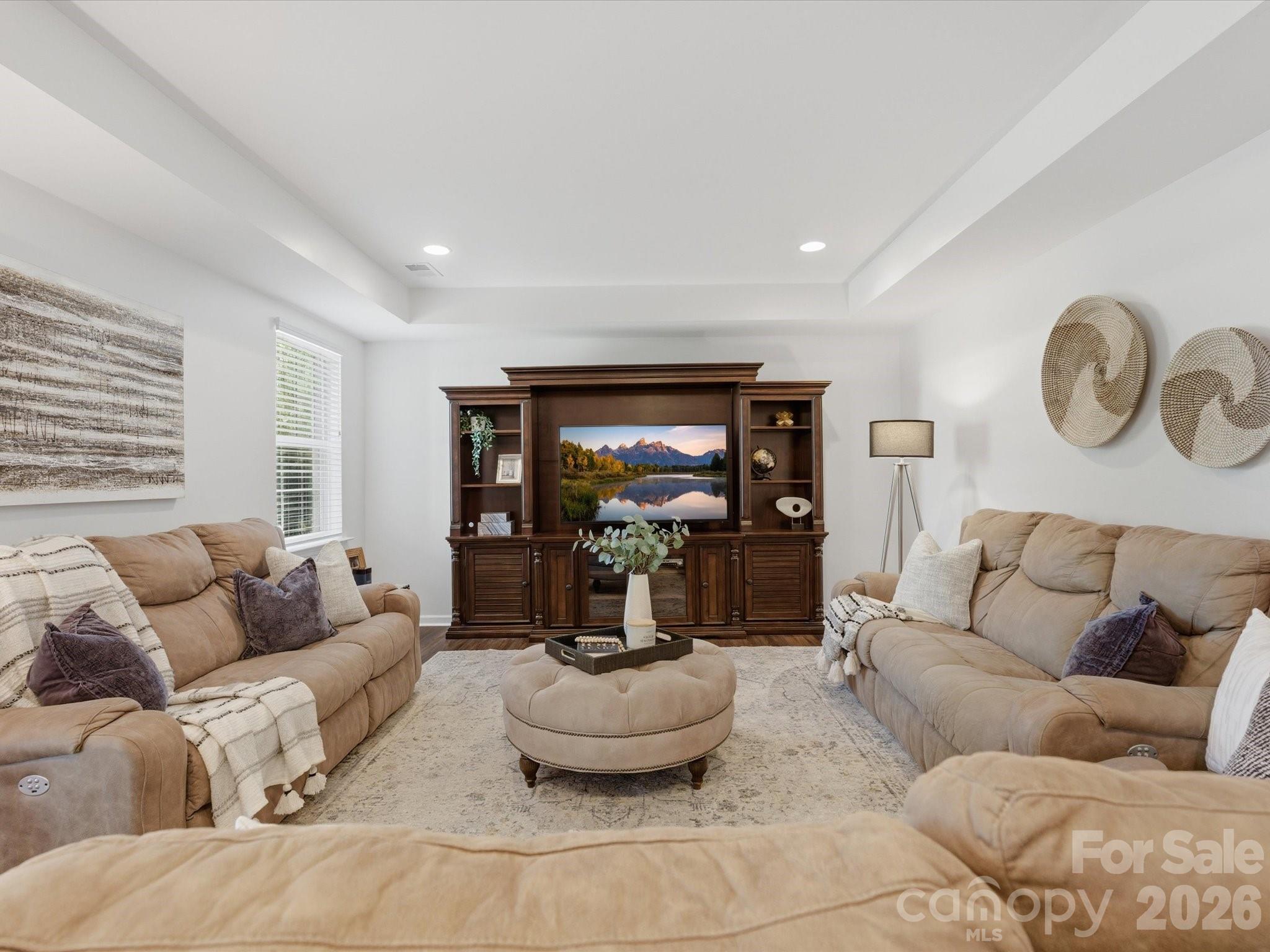 4017 Henshaw Road — Waxhaw
