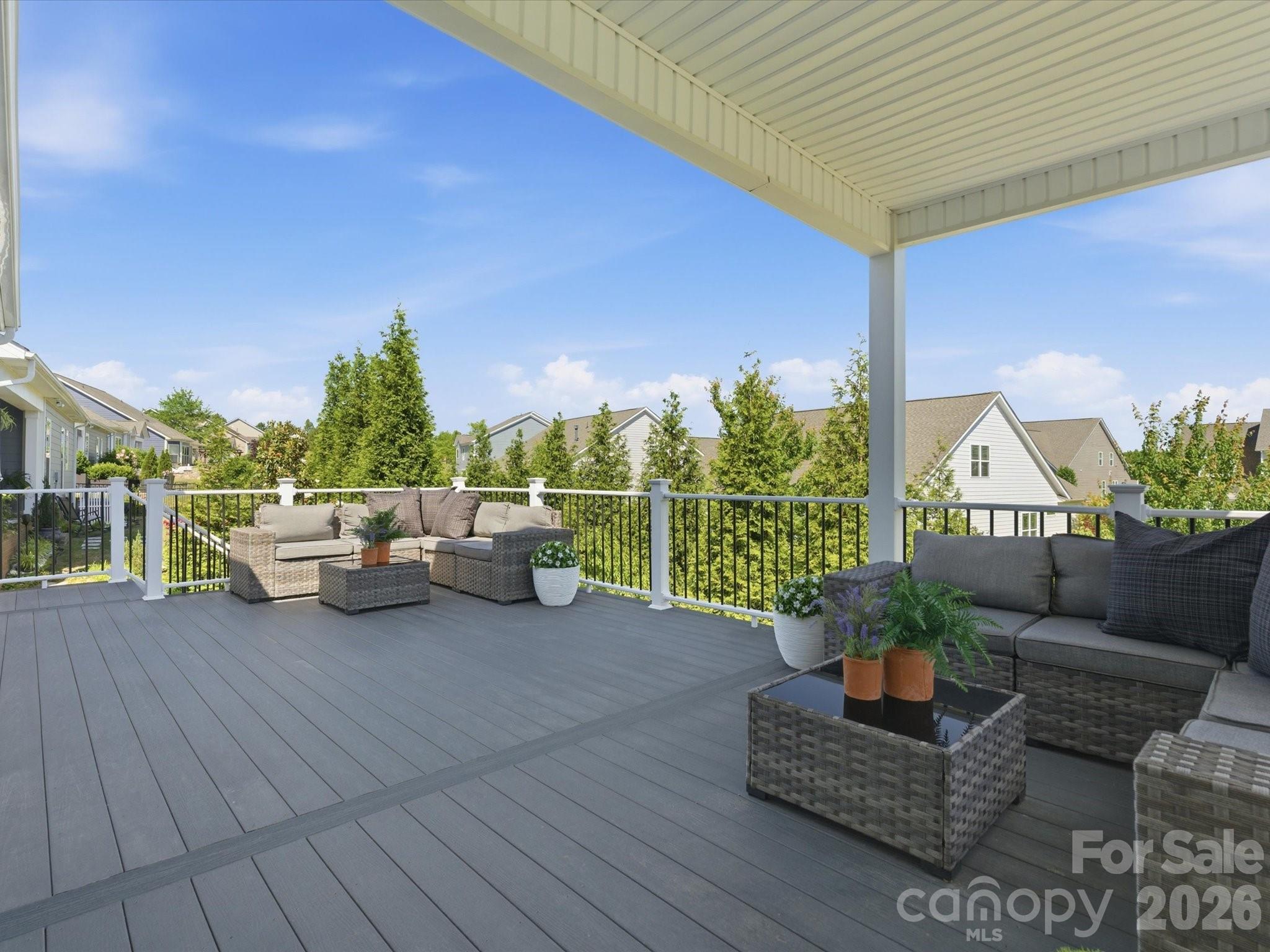 4017 Henshaw Road — Waxhaw