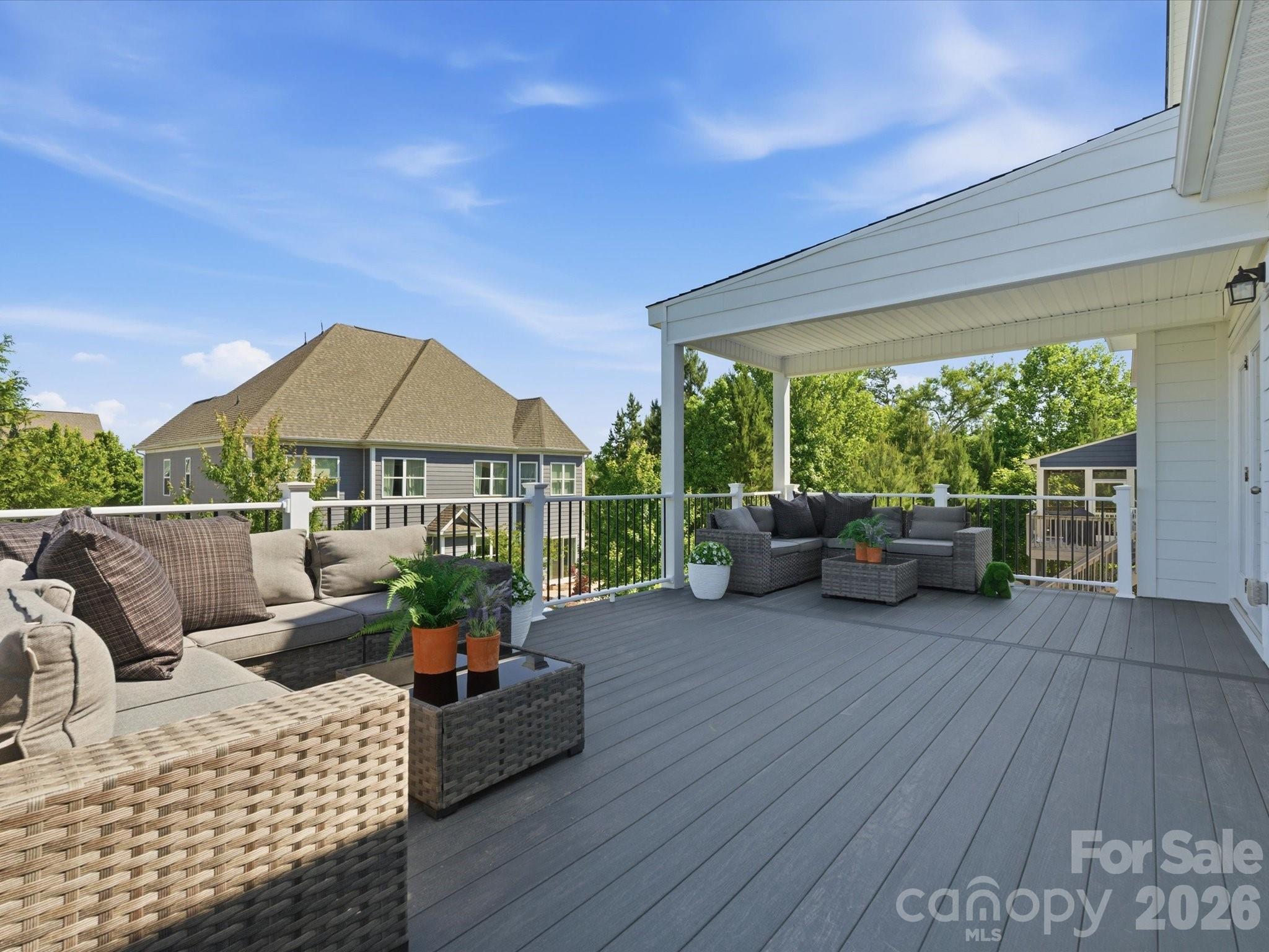 4017 Henshaw Road — Waxhaw