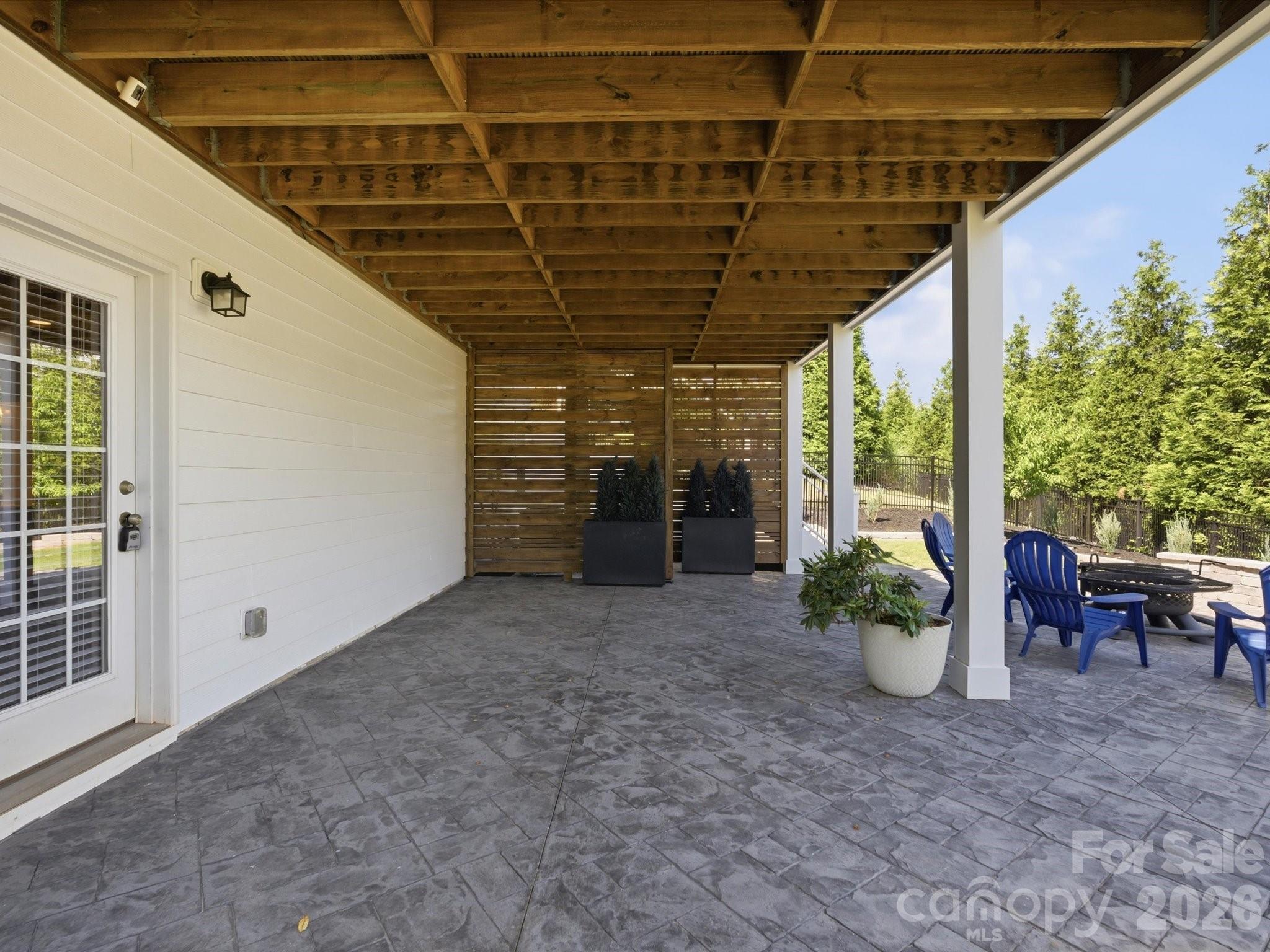 4017 Henshaw Road — Waxhaw