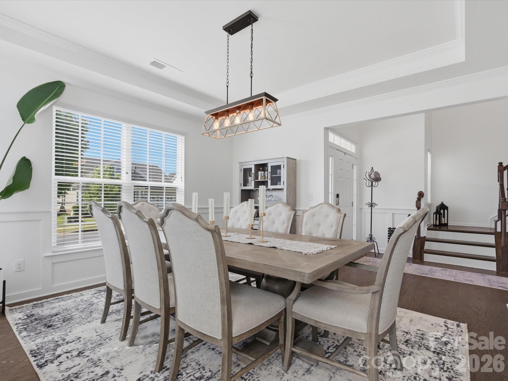 4017 Henshaw Road — Waxhaw