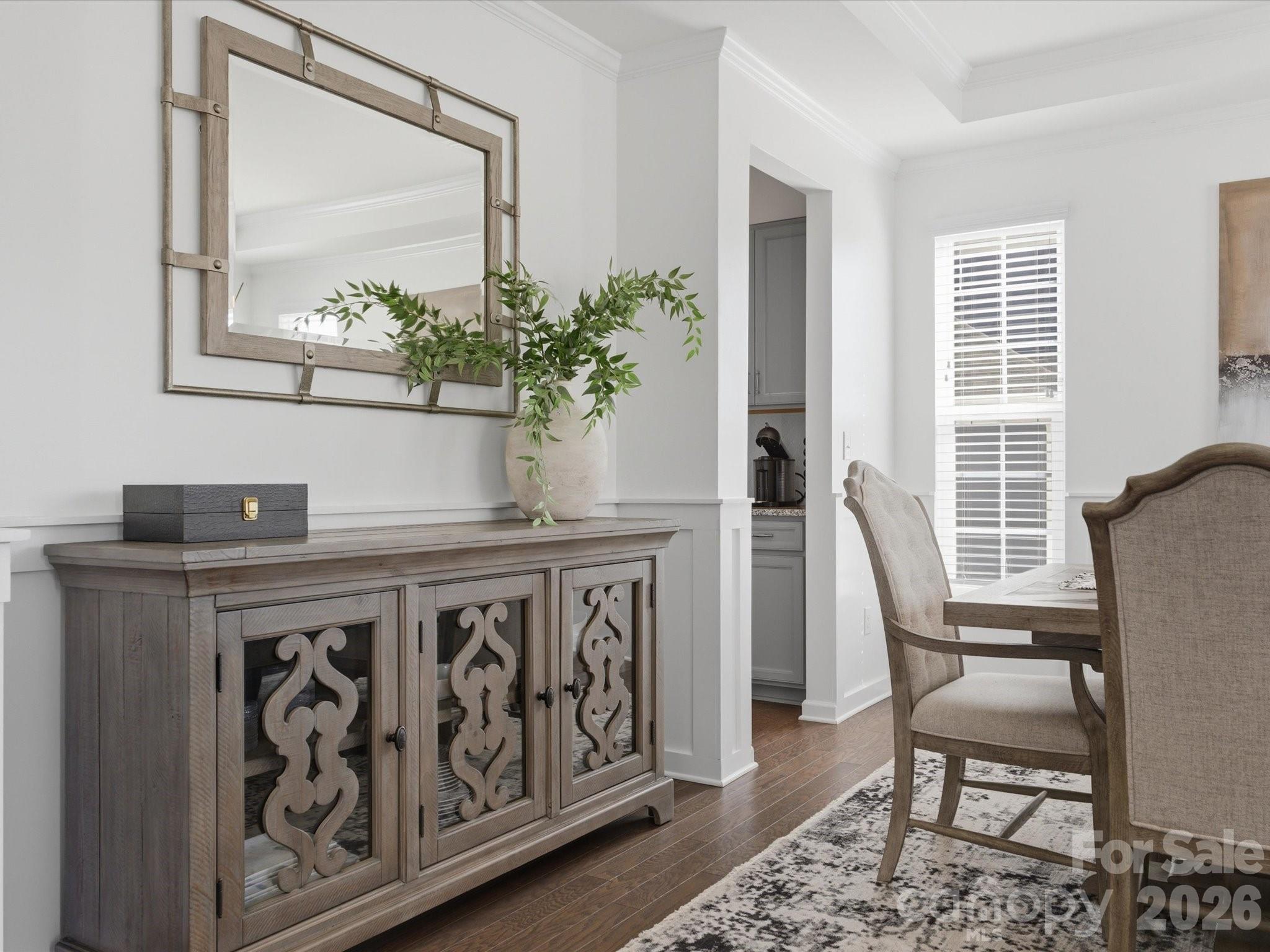 4017 Henshaw Road — Waxhaw