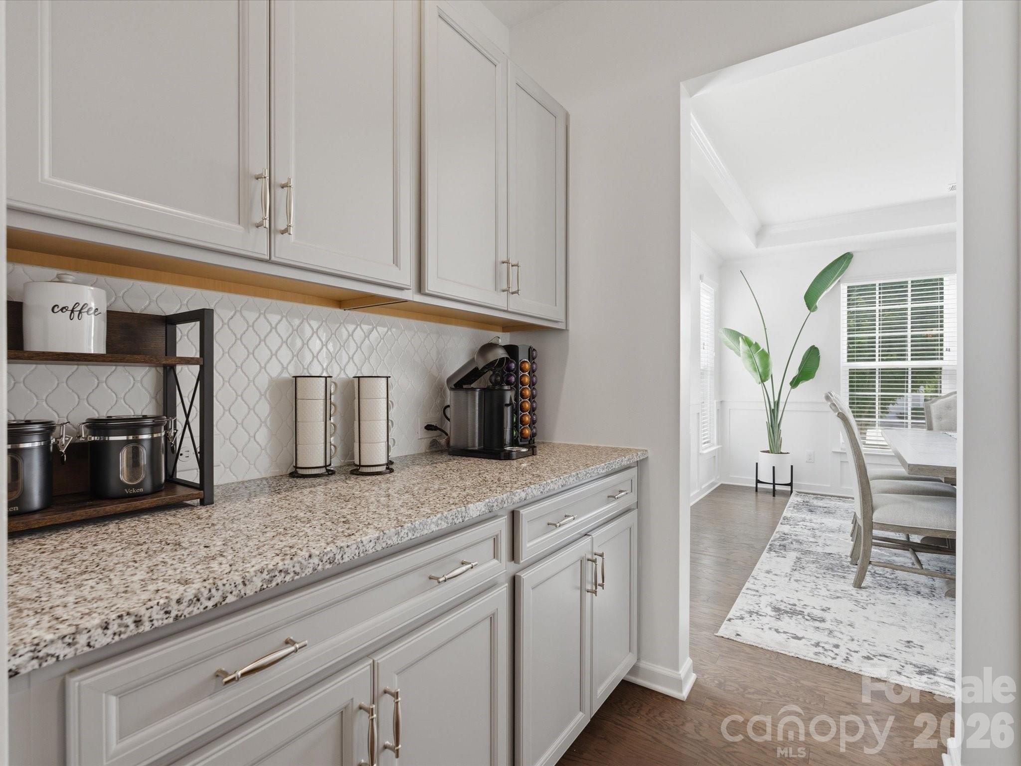 4017 Henshaw Road — Waxhaw