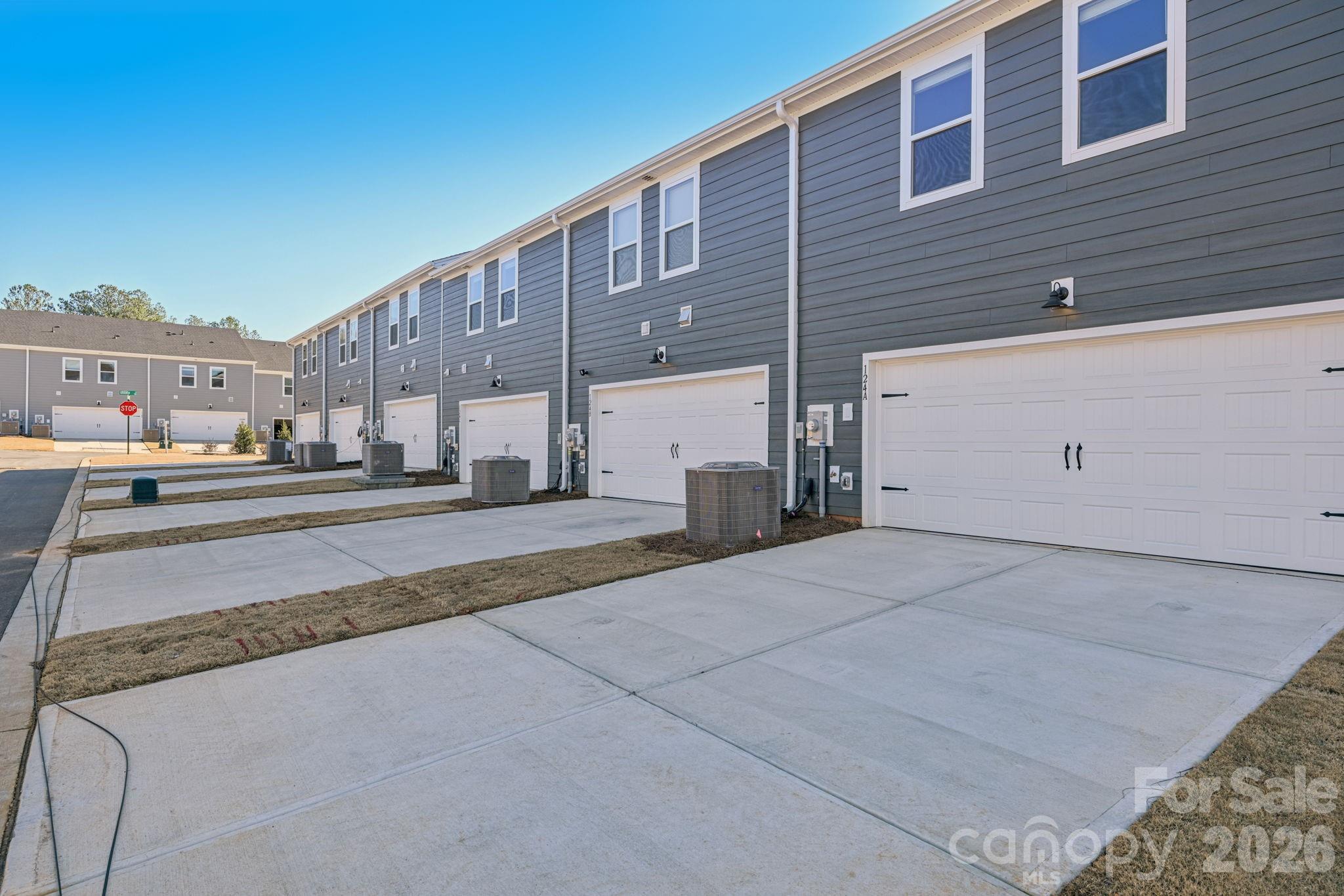 114 Ciara Place #D — Mooresville