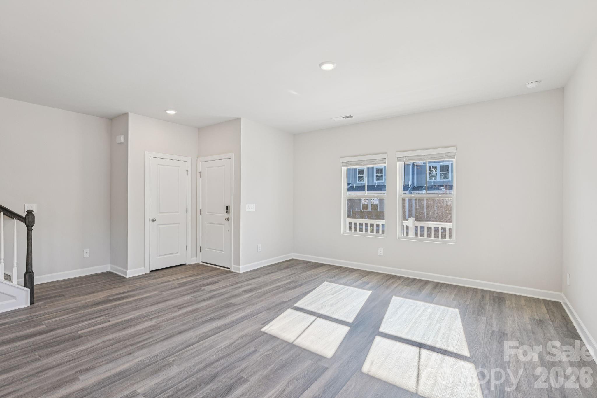114 Ciara Place #D — Mooresville