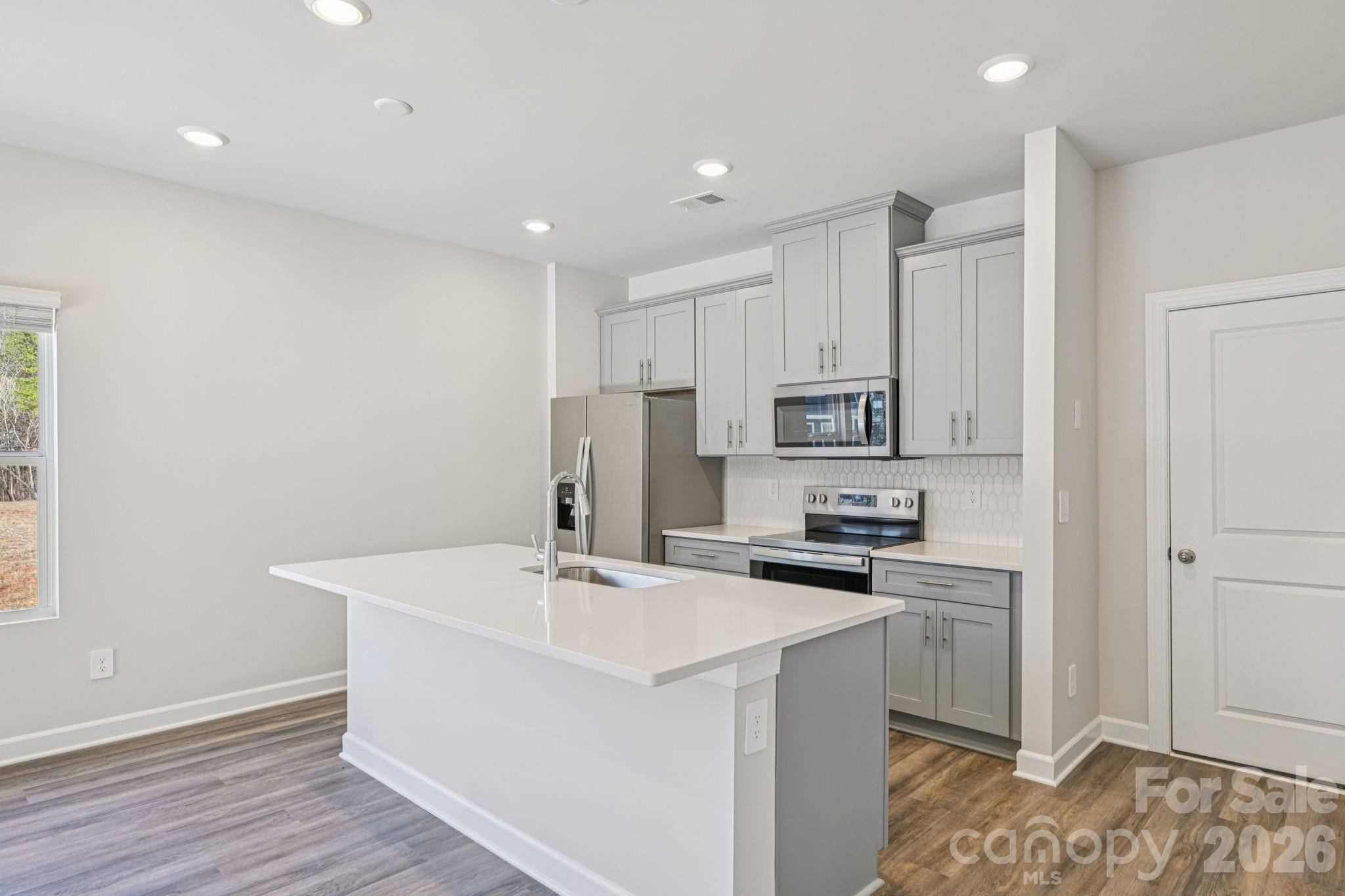 114 Ciara Place #D — Mooresville
