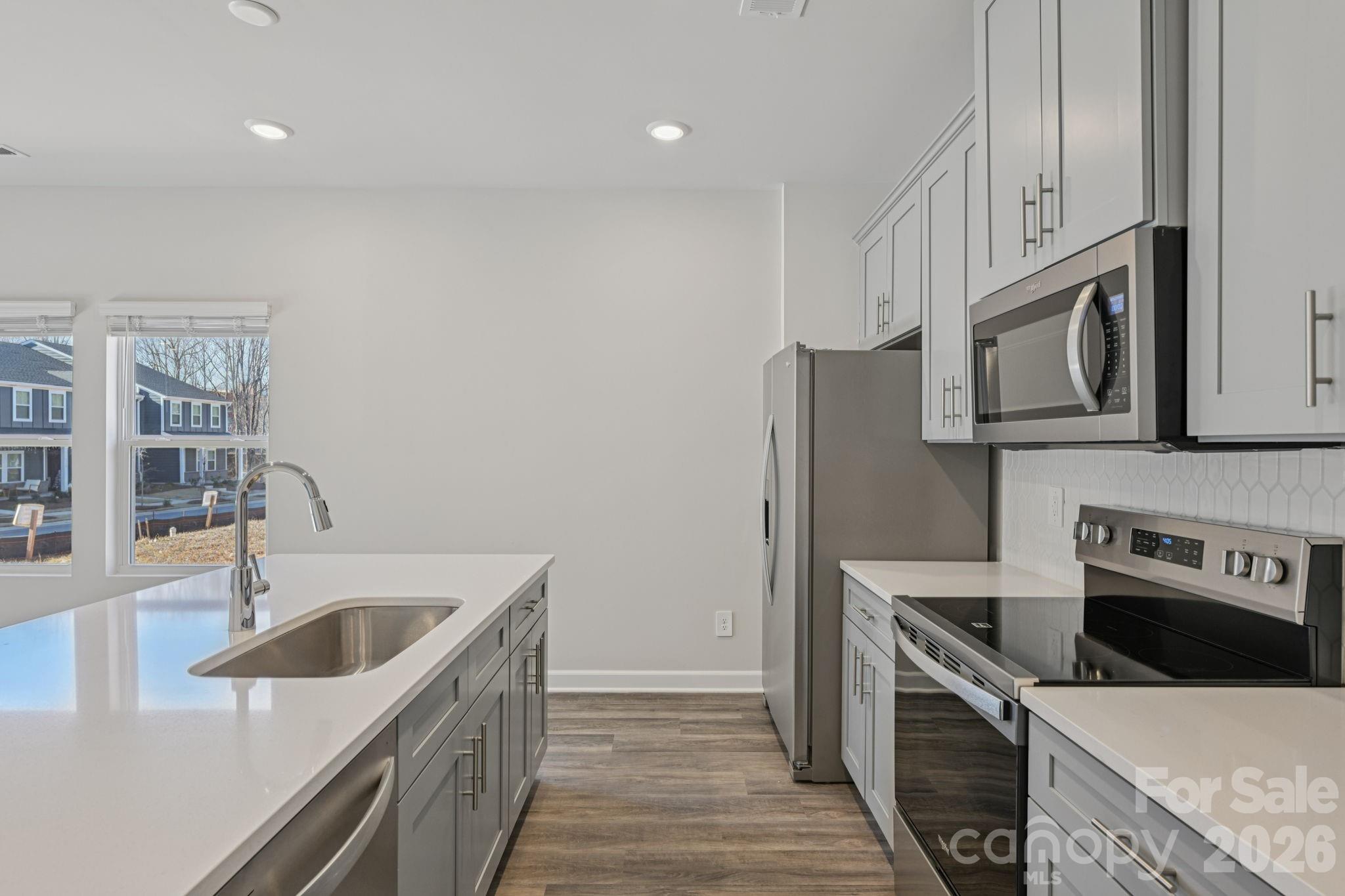 114 Ciara Place #D — Mooresville