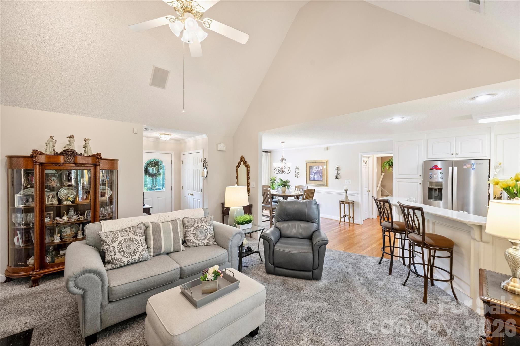 1302 Laurel Woods Drive — Gastonia